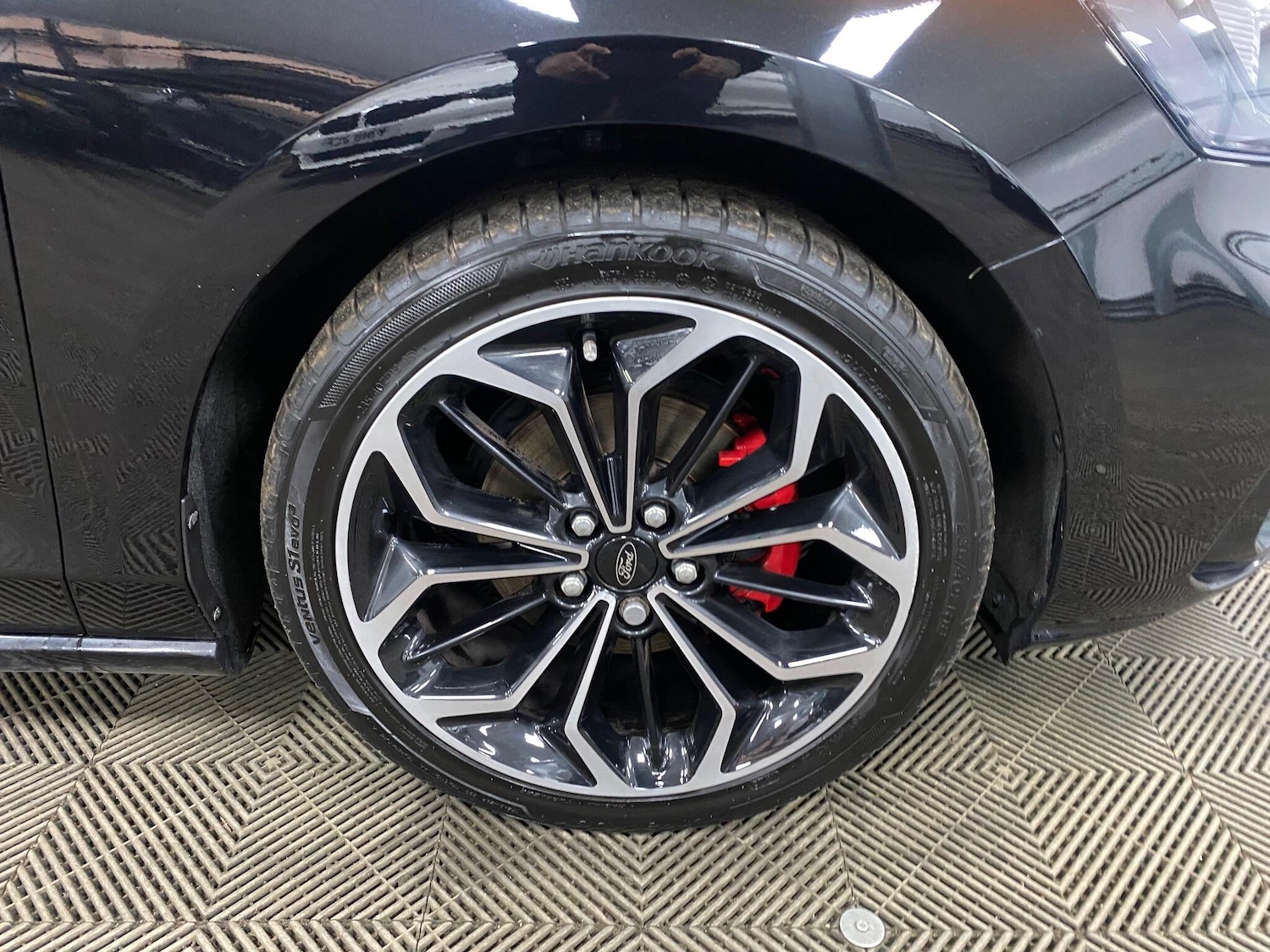 Used Ford Focus 2019 for sale - 77103564: Photo 42