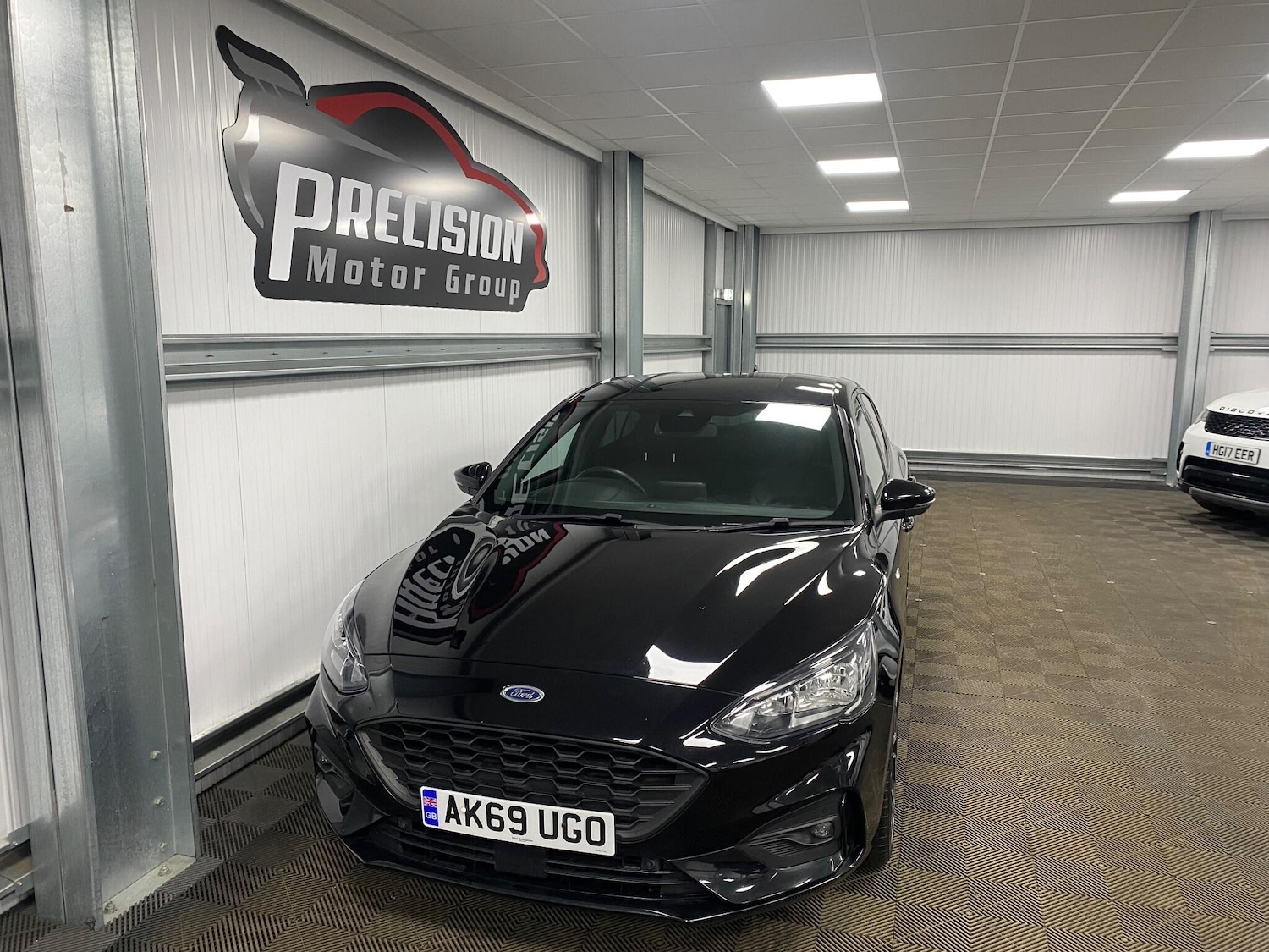 Used Ford Focus 2019 for sale - 77103564: Photo 5