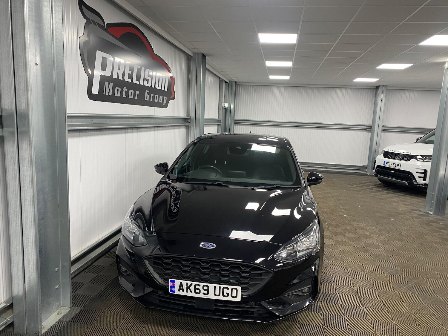 Used Ford Focus 2019 for sale - 77103564: Photo 8