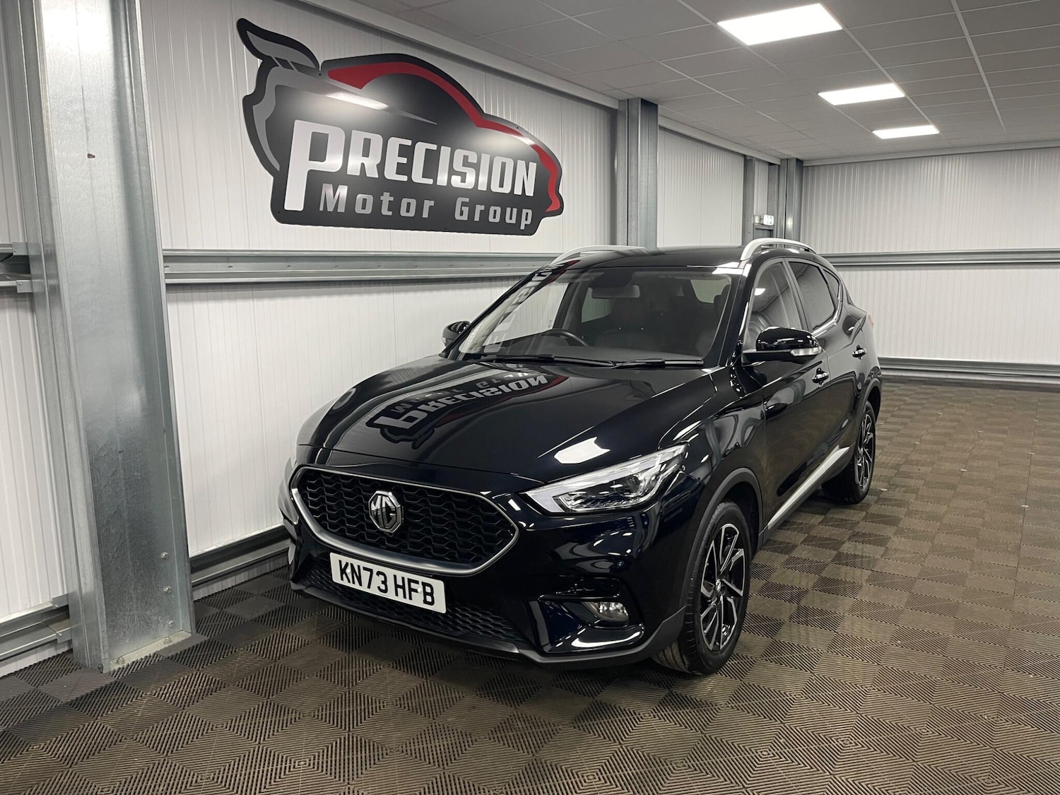 Used MG MG ZS for sale - 77853914: Photo 10