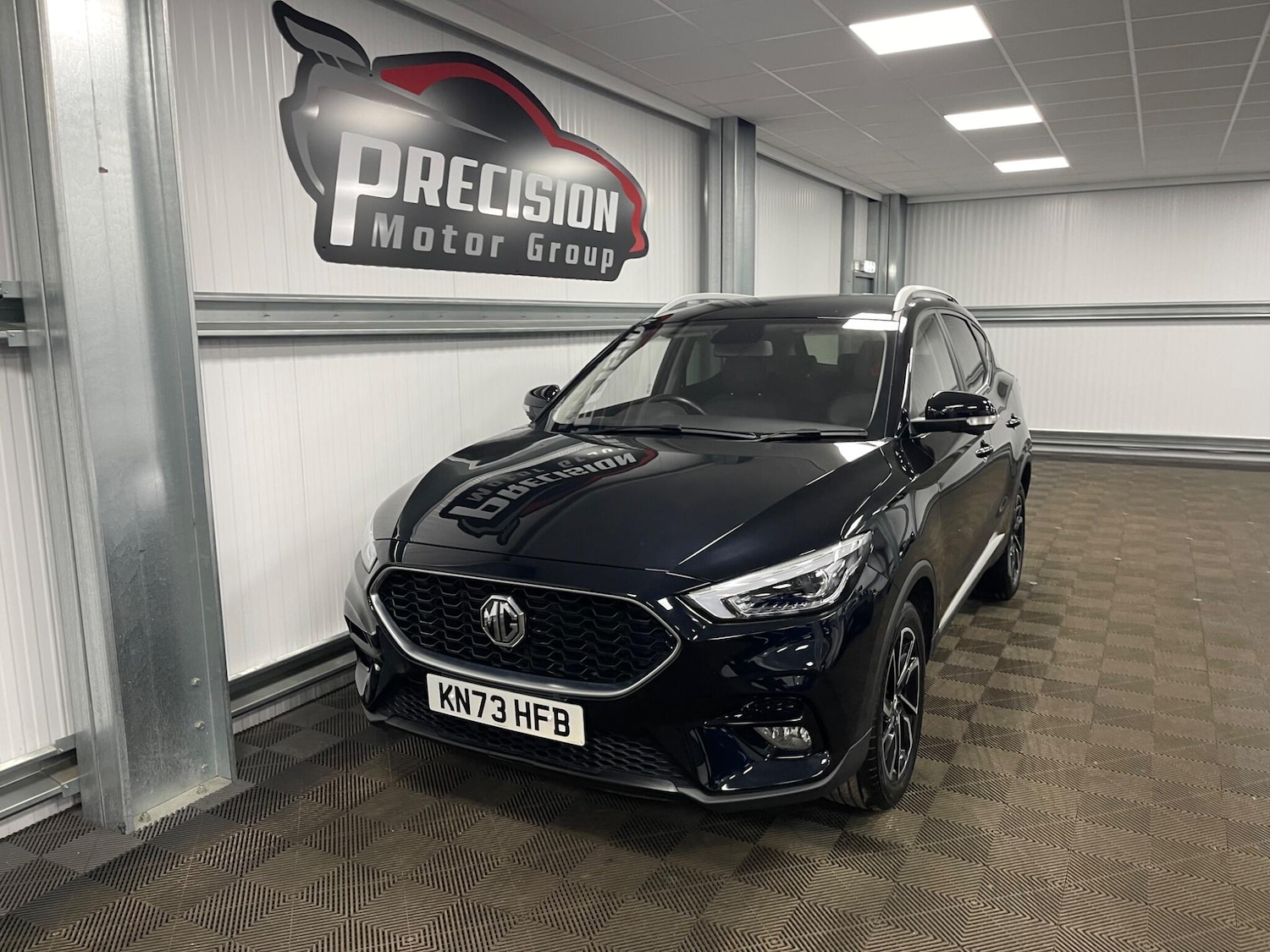 Used MG MG ZS for sale - 77853914: Photo 11