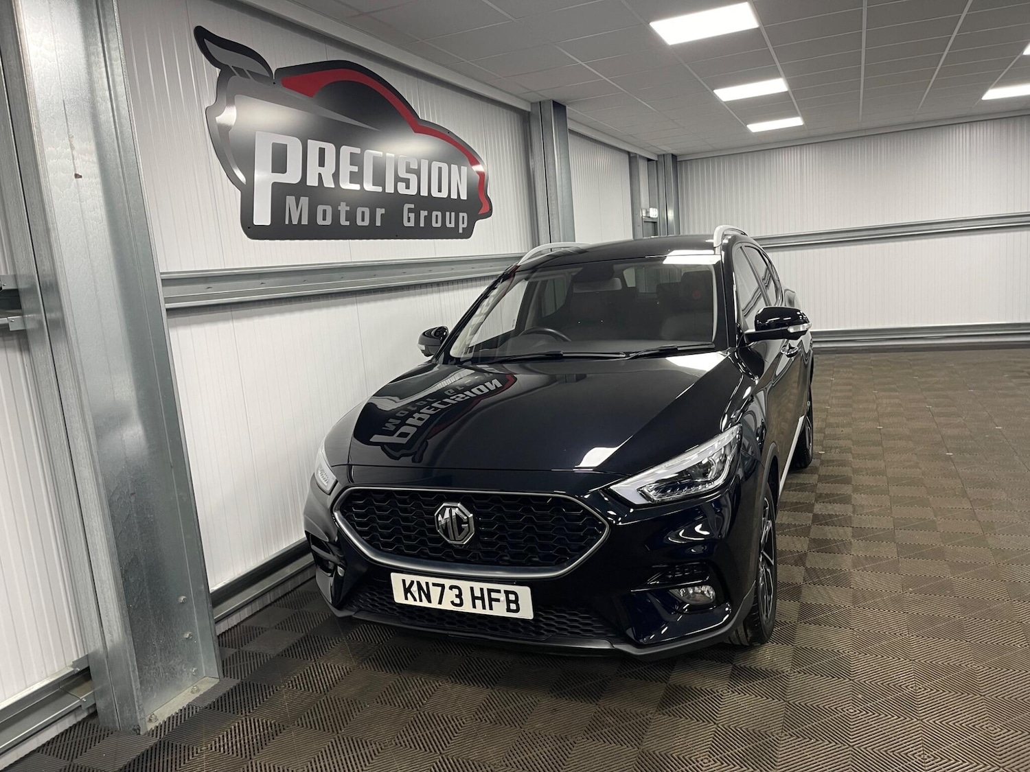 Used MG MG ZS for sale - 77853914: Photo 12