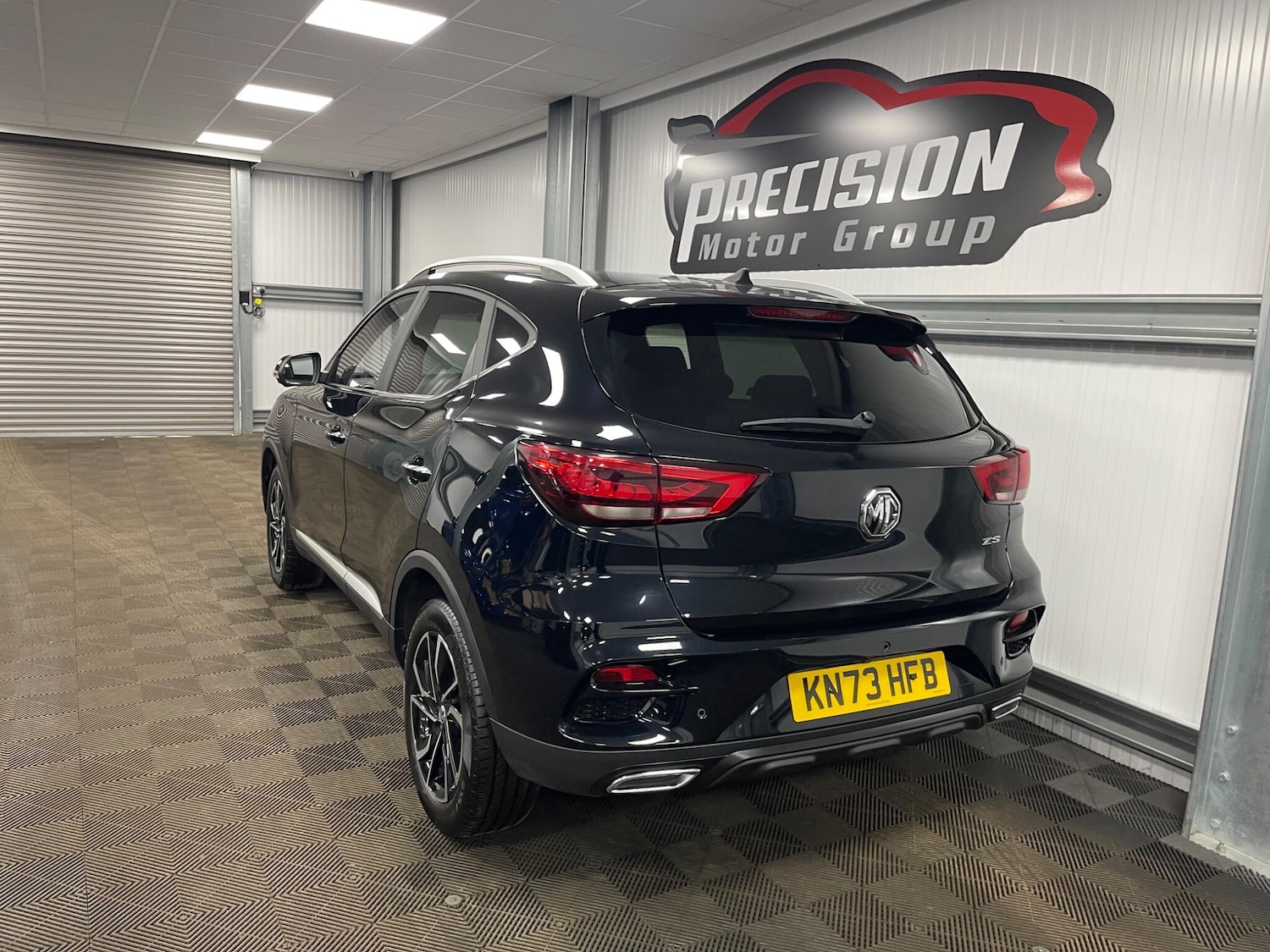 Used MG MG ZS for sale - 77853914: Photo 13