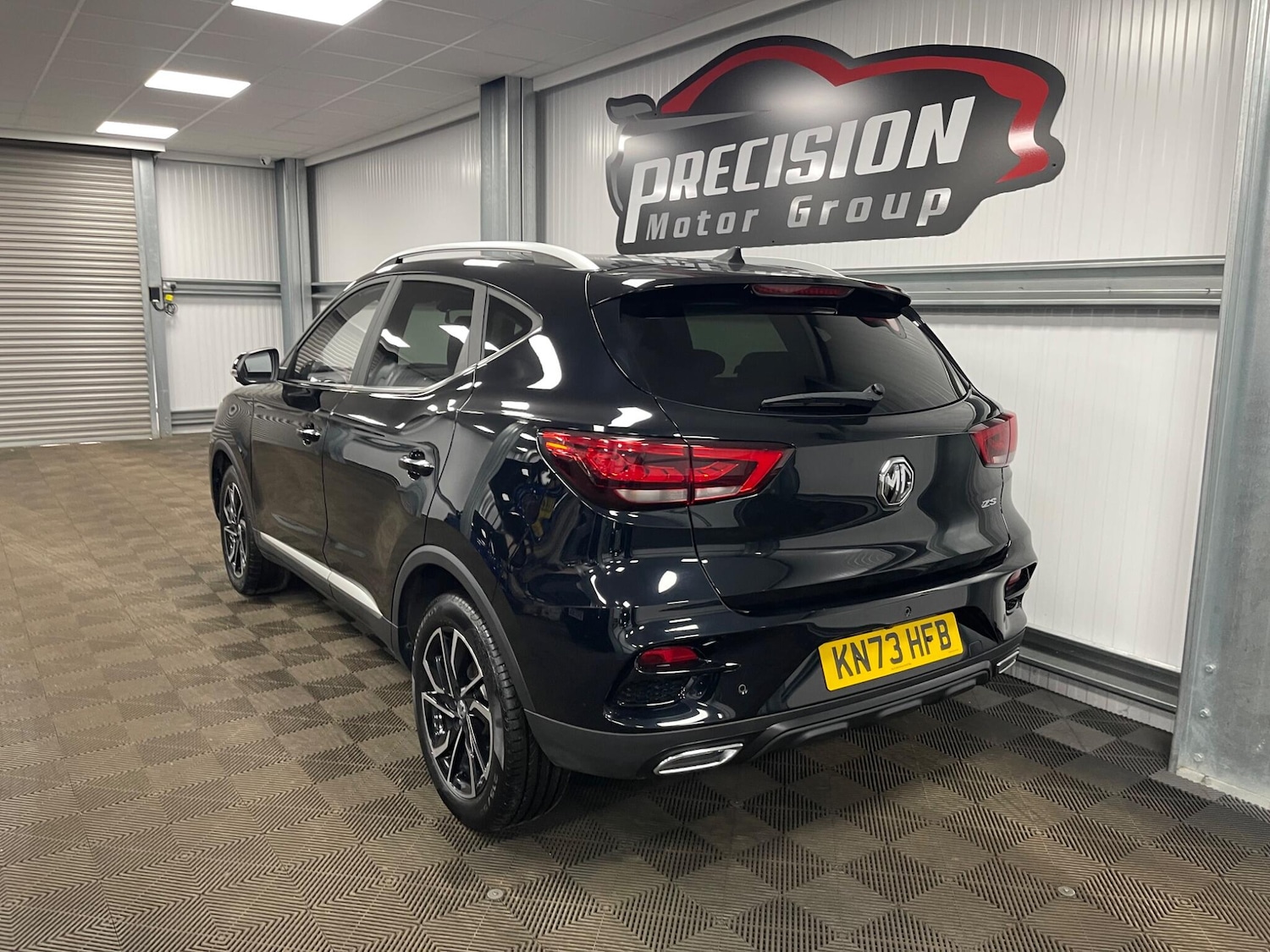 Used MG MG ZS for sale - 77853914: Photo 14