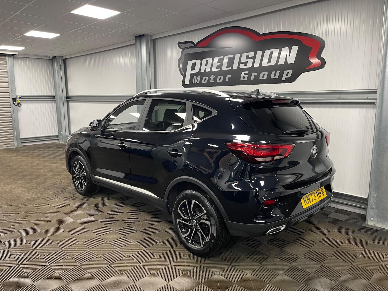 Used MG MG ZS for sale - 77853914: Photo 15