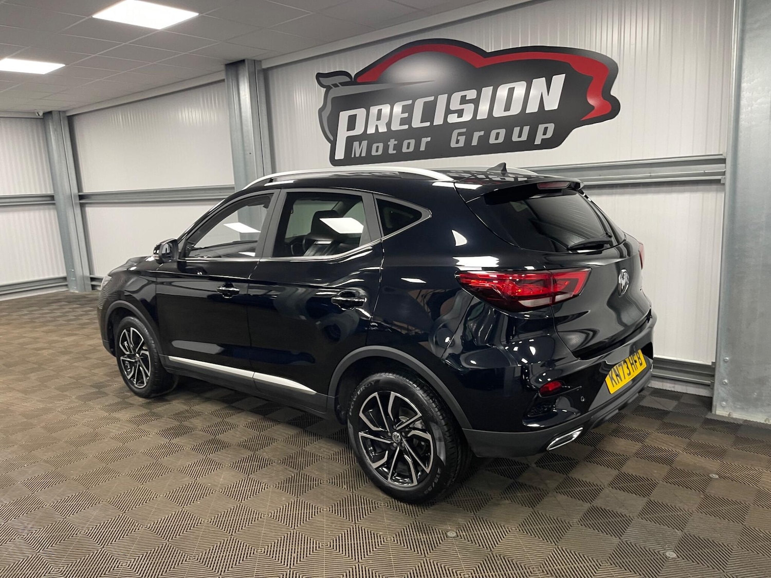 Used MG MG ZS for sale - 77853914: Photo 16