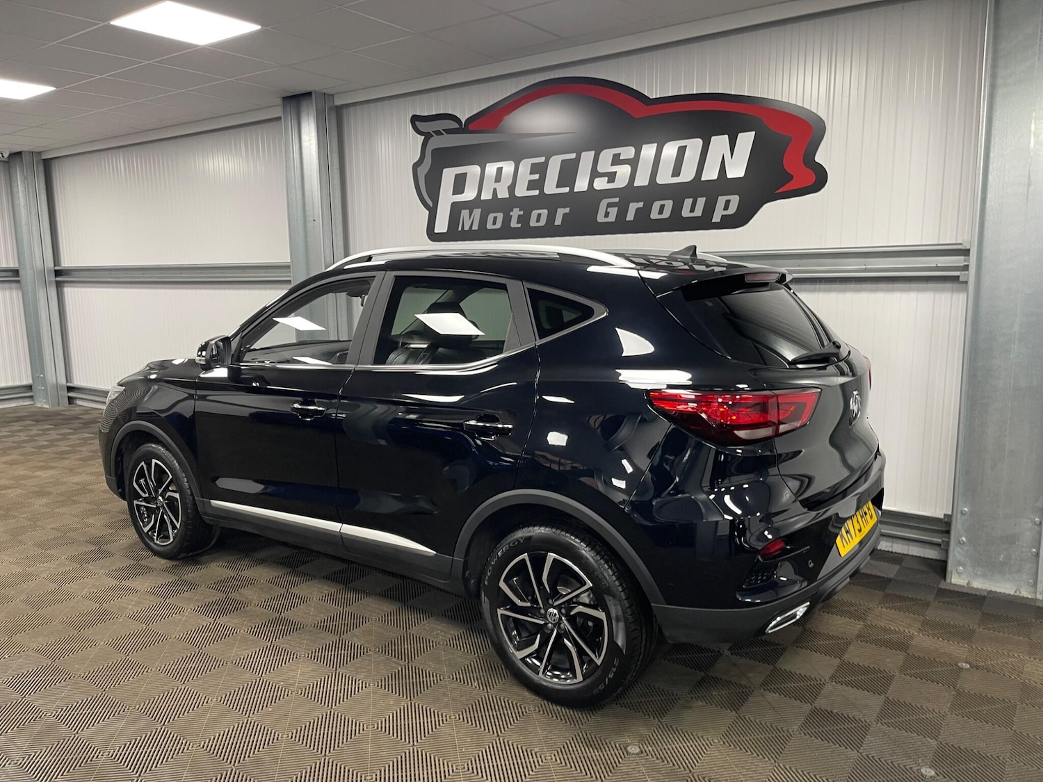 Used MG MG ZS for sale - 77853914: Photo 17