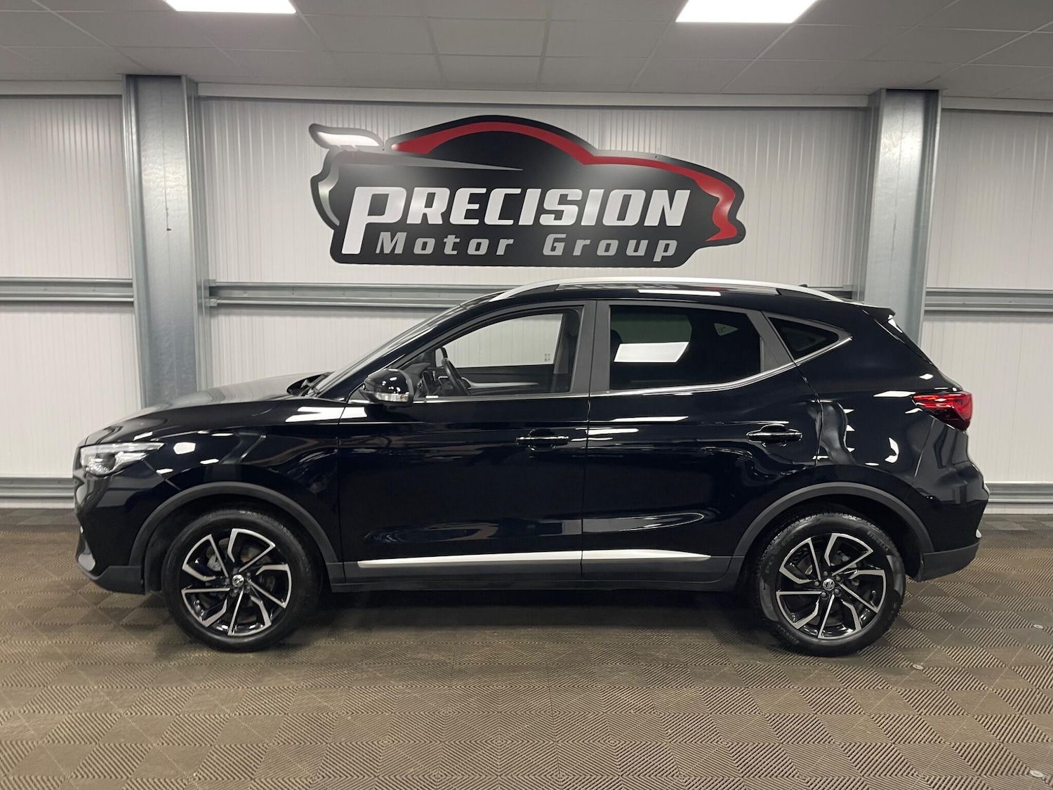 Used MG MG ZS for sale - 77853914: Photo 18