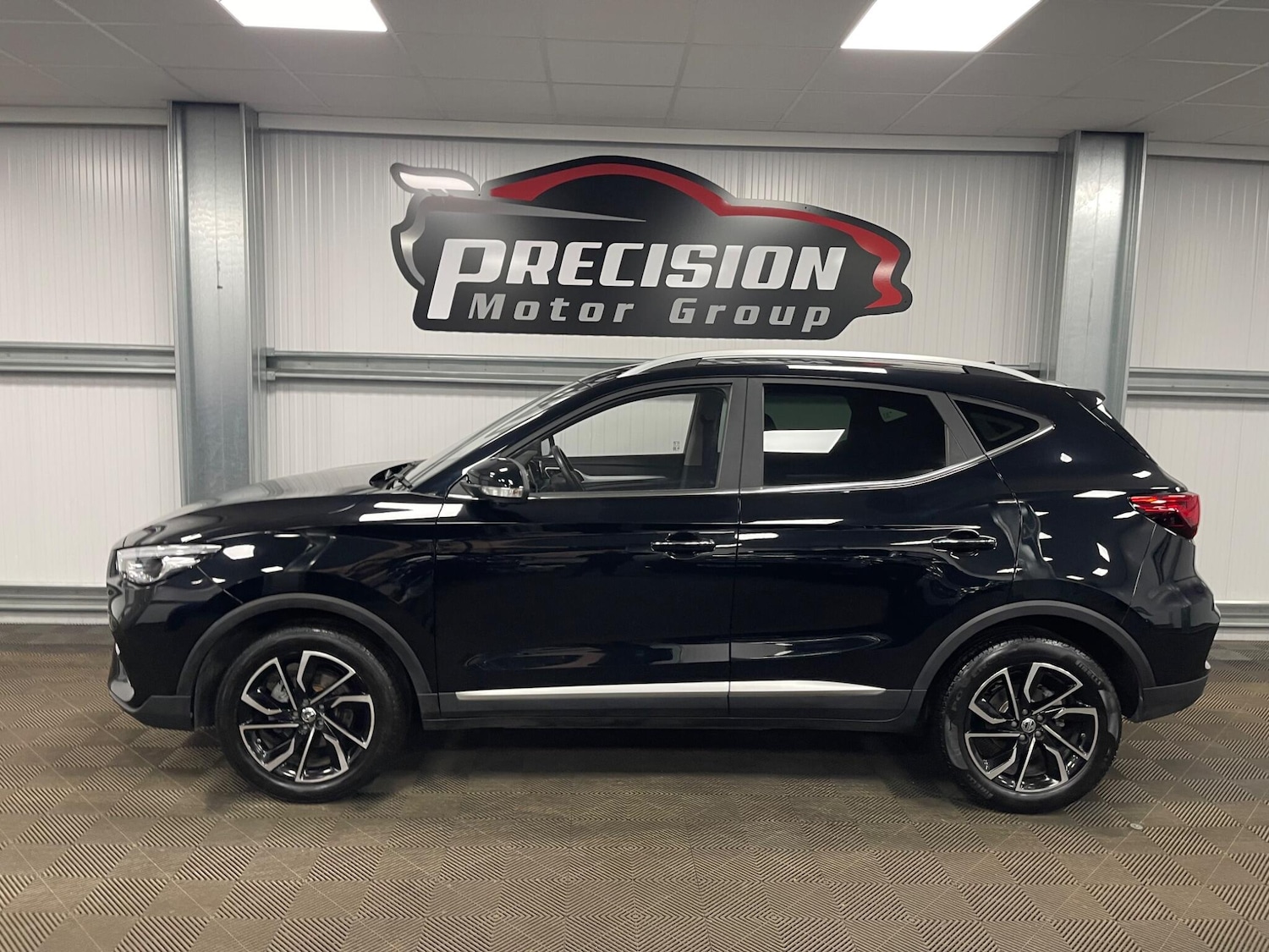 Used MG MG ZS for sale - 77853914: Photo 19