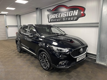 MG MG ZS feature image