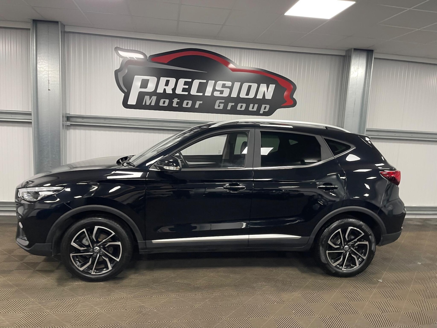 Used MG MG ZS for sale - 77853914: Photo 20