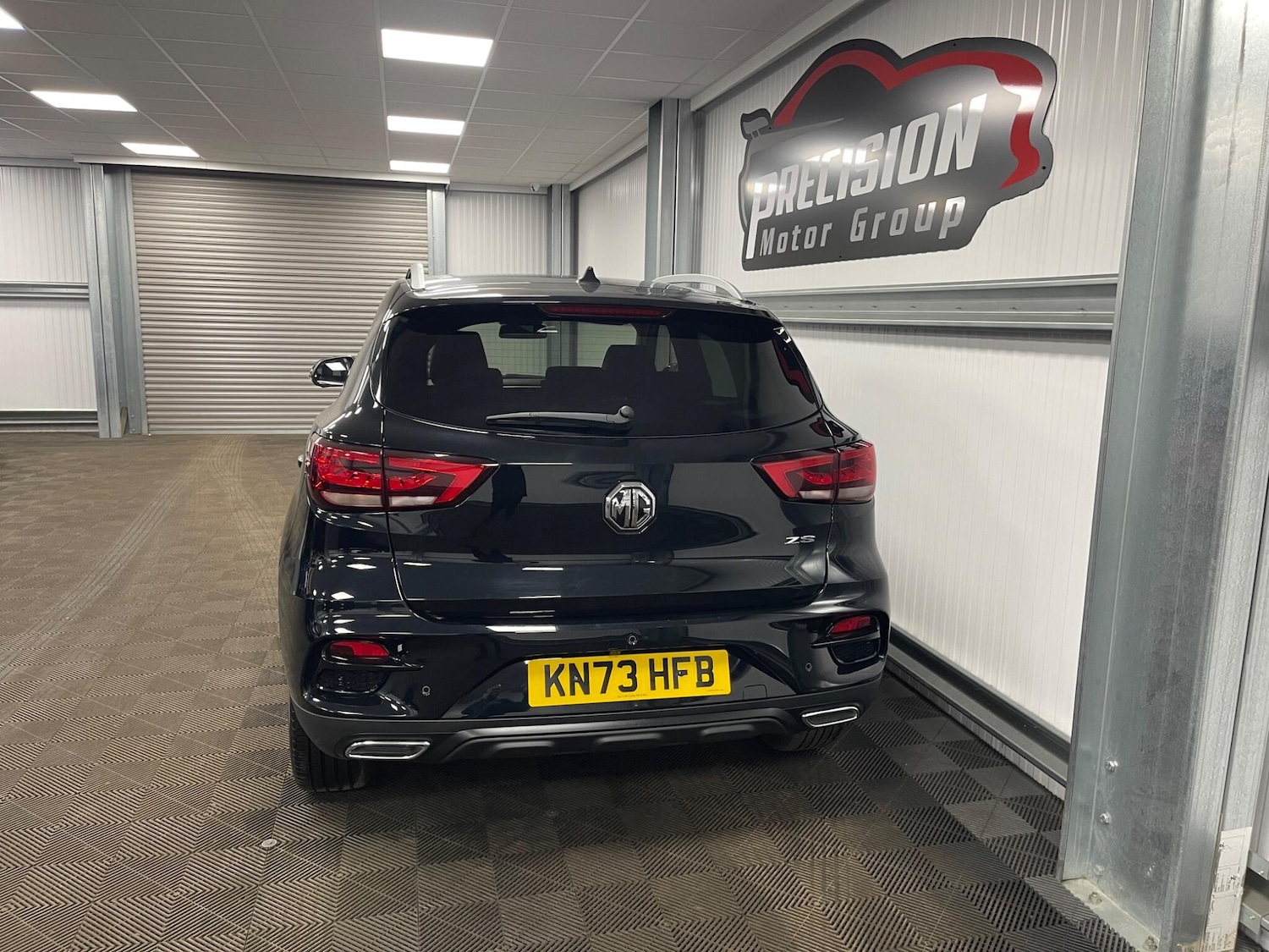 Used MG MG ZS for sale - 77853914: Photo 21