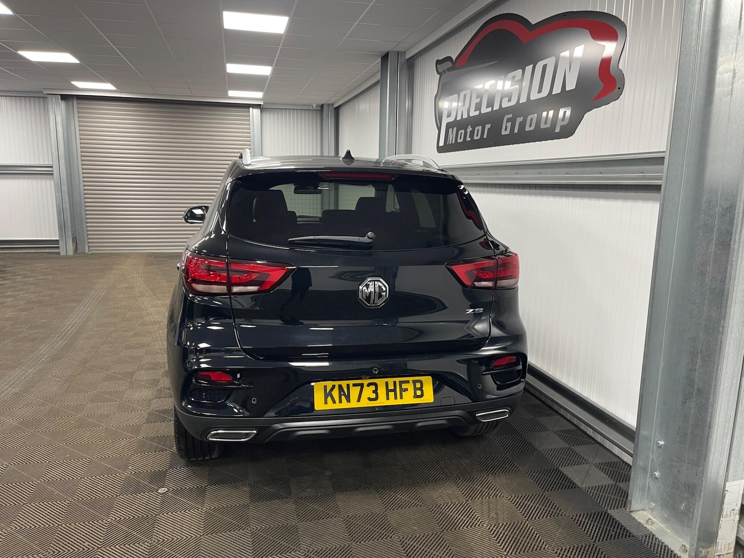 Used MG MG ZS for sale - 77853914: Photo 22