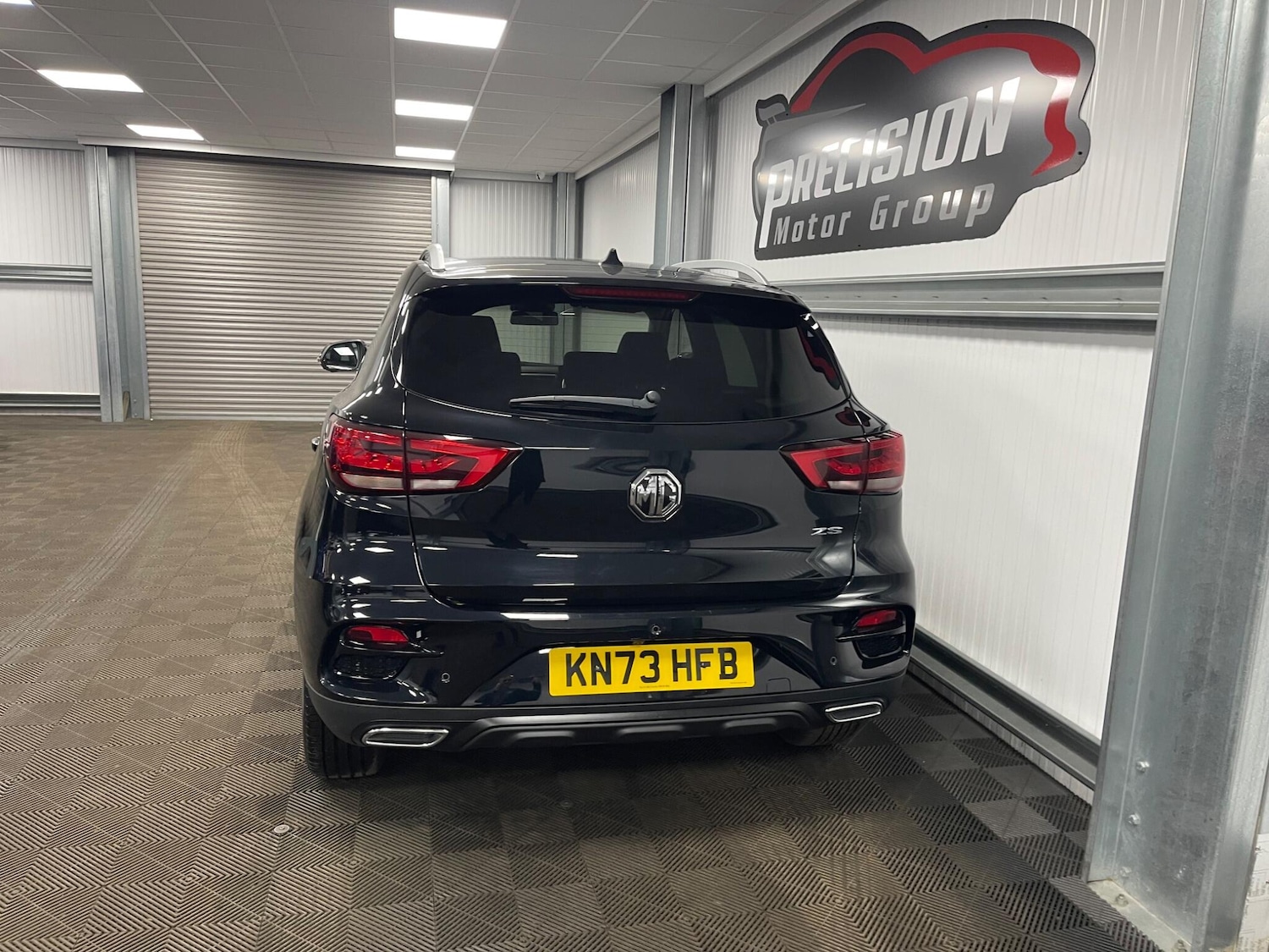 Used MG MG ZS for sale - 77853914: Photo 23