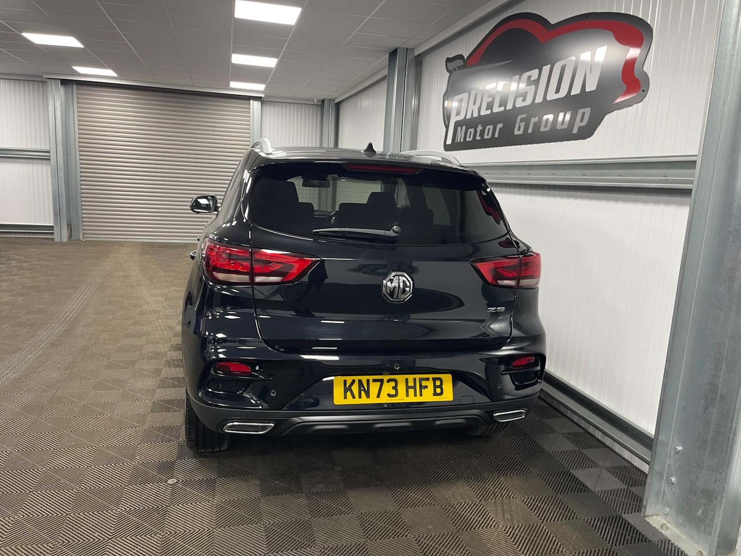 Used MG MG ZS for sale - 77853914: Photo 24