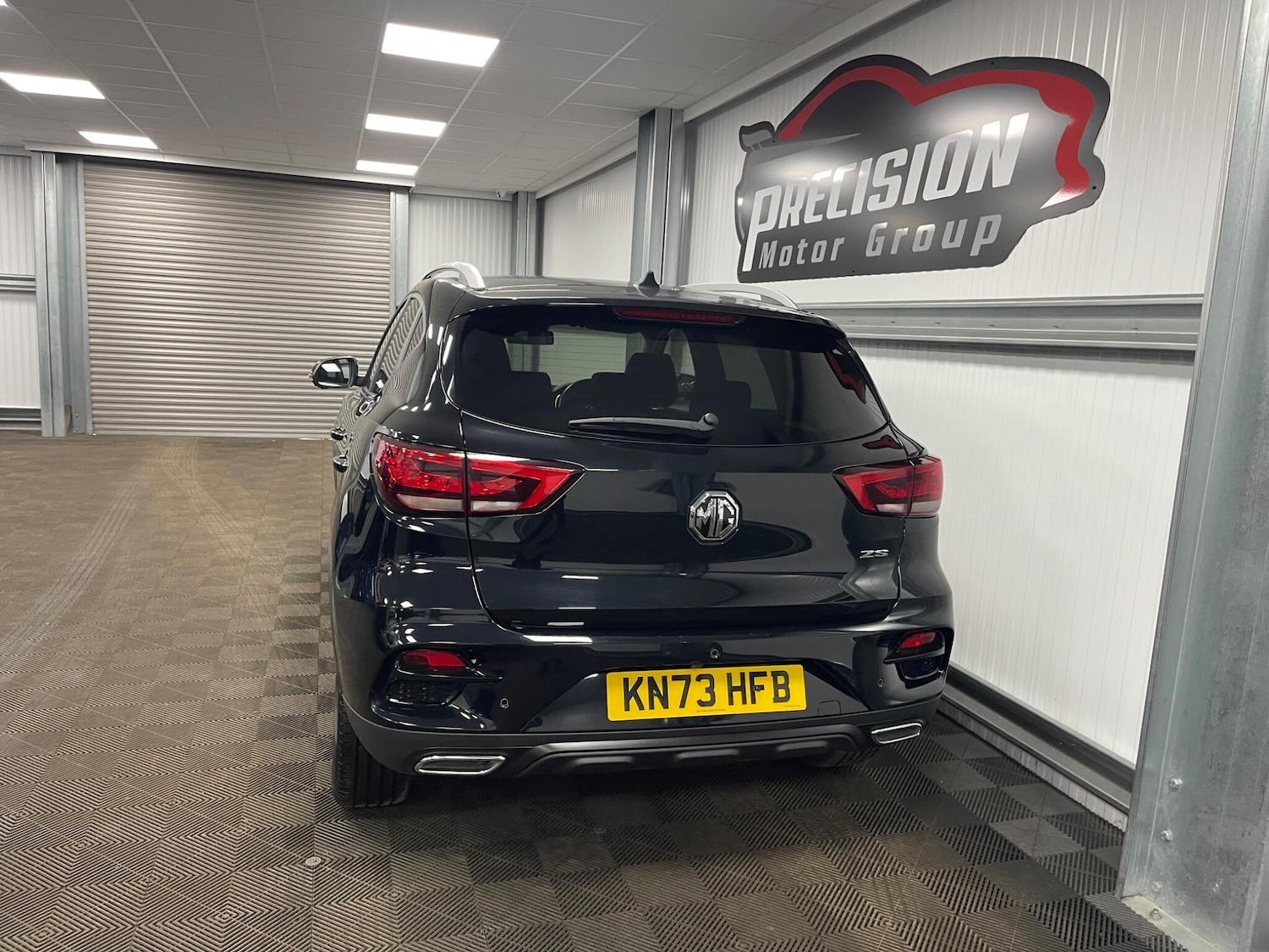 Used MG MG ZS for sale - 77853914: Photo 25