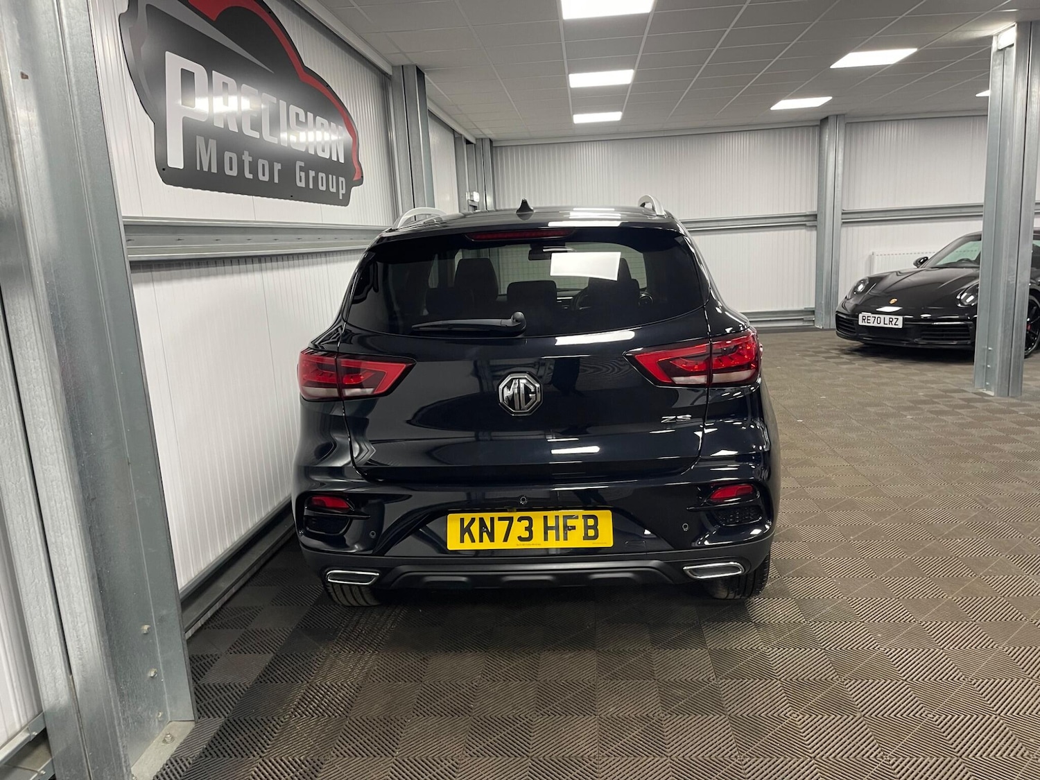 Used MG MG ZS for sale - 77853914: Photo 26