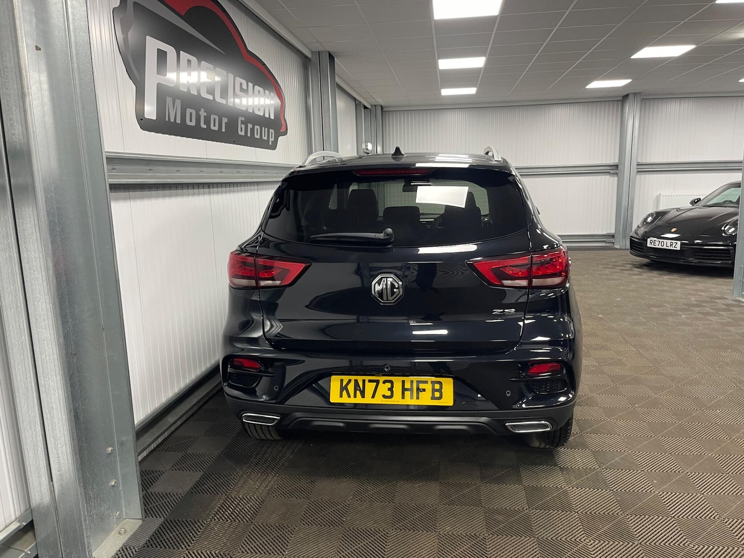 Used MG MG ZS for sale - 77853914: Photo 27