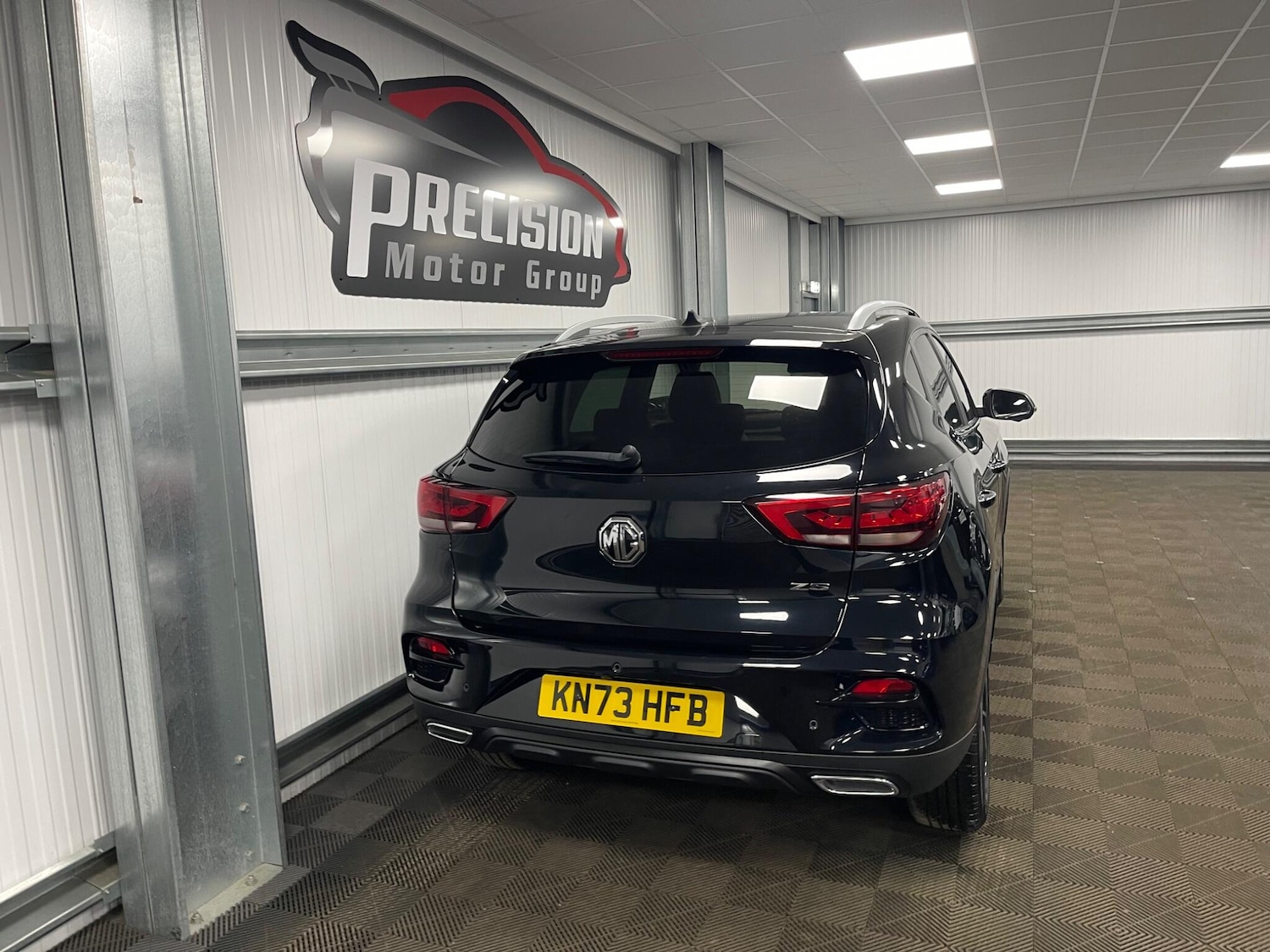 Used MG MG ZS for sale - 77853914: Photo 28