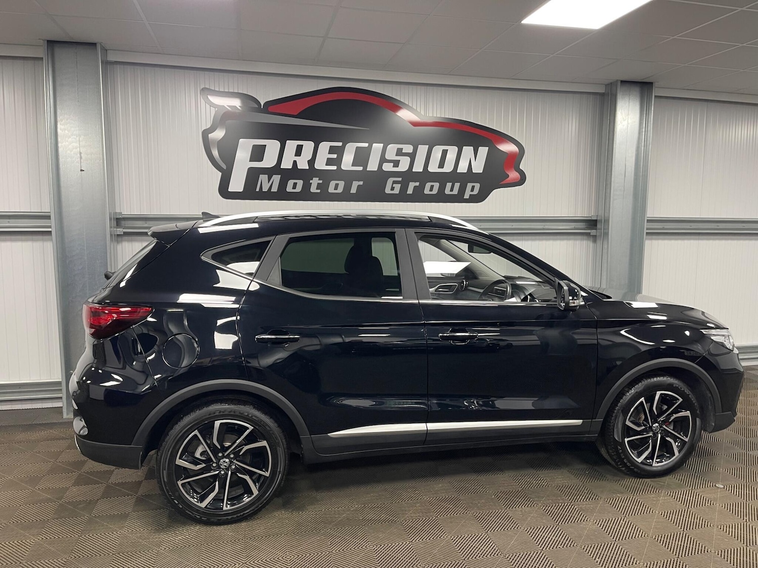 Used MG MG ZS for sale - 77853914: Photo 29