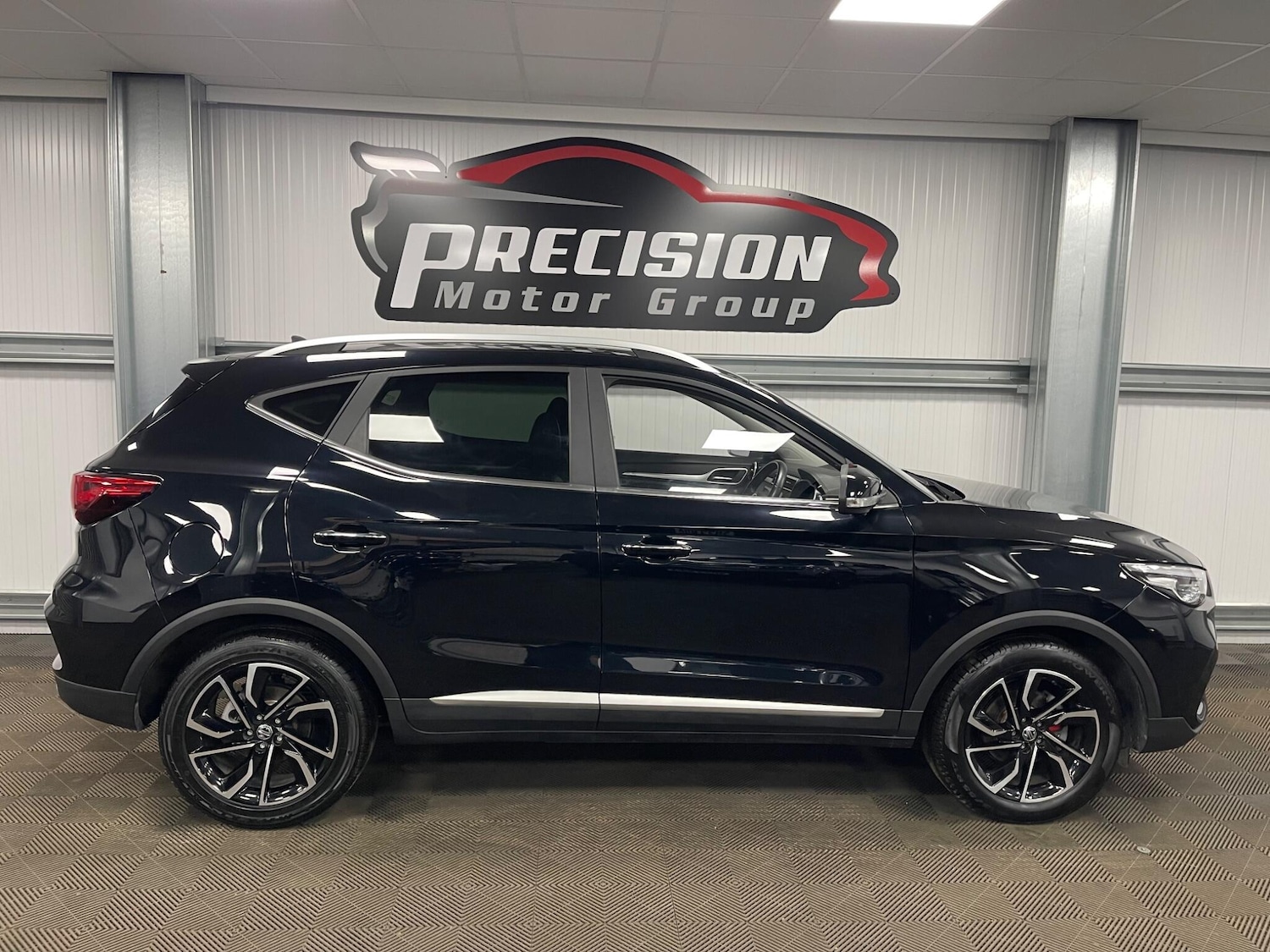 Used MG MG ZS for sale - 77853914: Photo 30