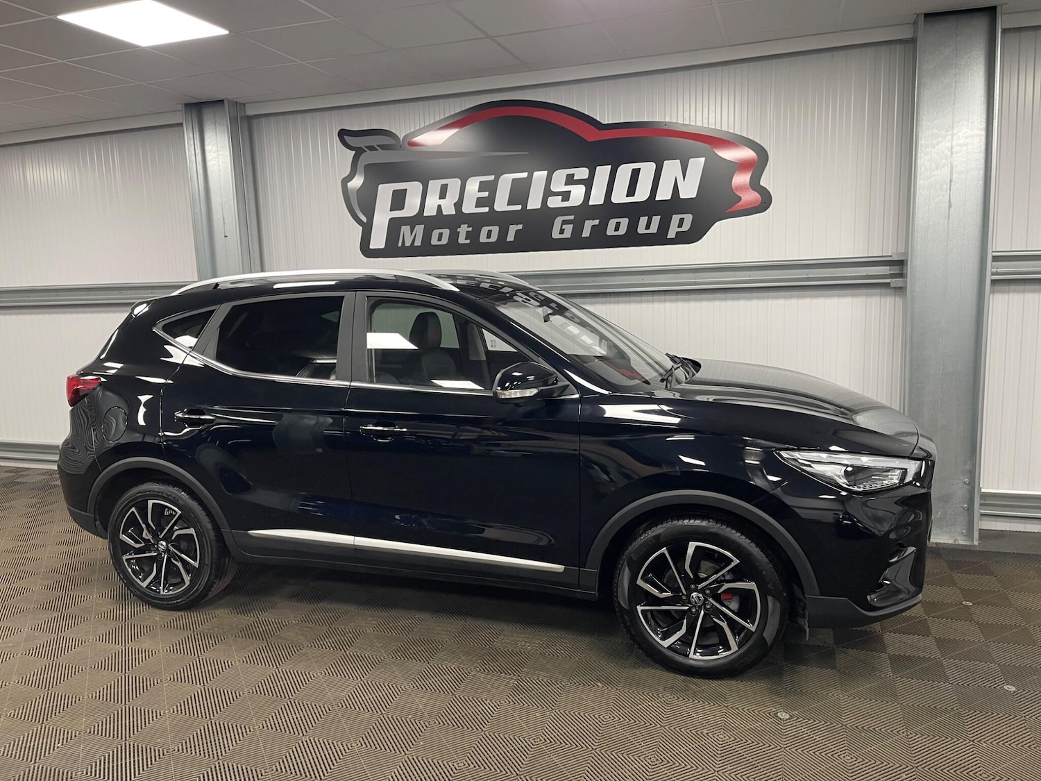 Used MG MG ZS for sale - 77853914: Photo 31