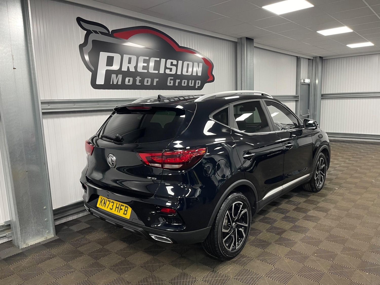 Used MG MG ZS for sale - 77853914: Photo 32