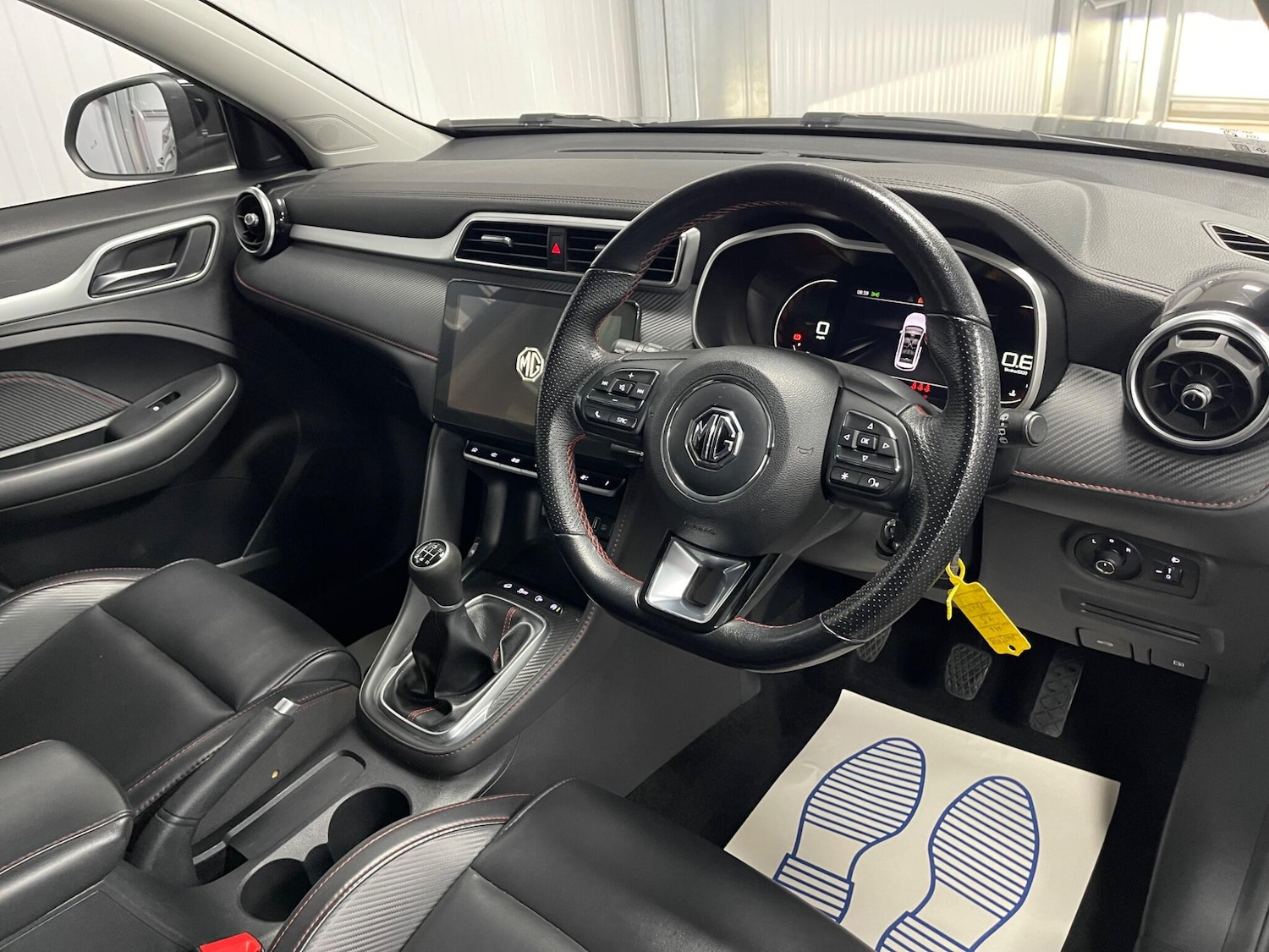 Used MG MG ZS for sale - 77853914: Photo 33