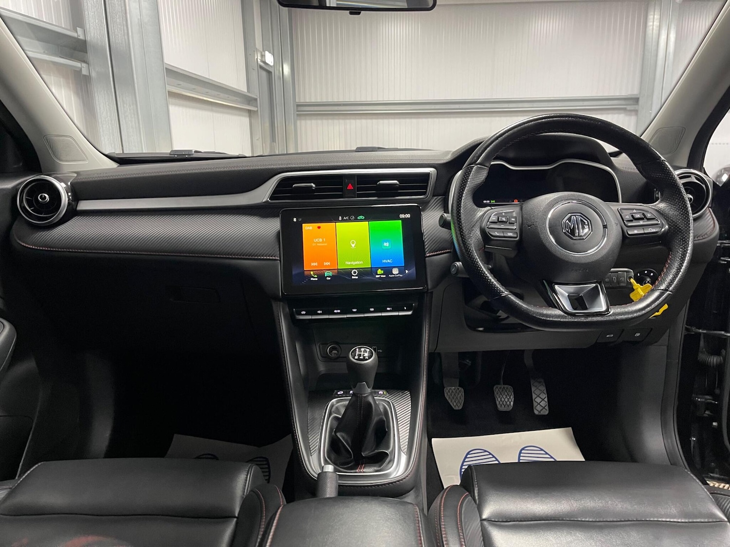 Used MG MG ZS for sale - 77853914: Photo 34