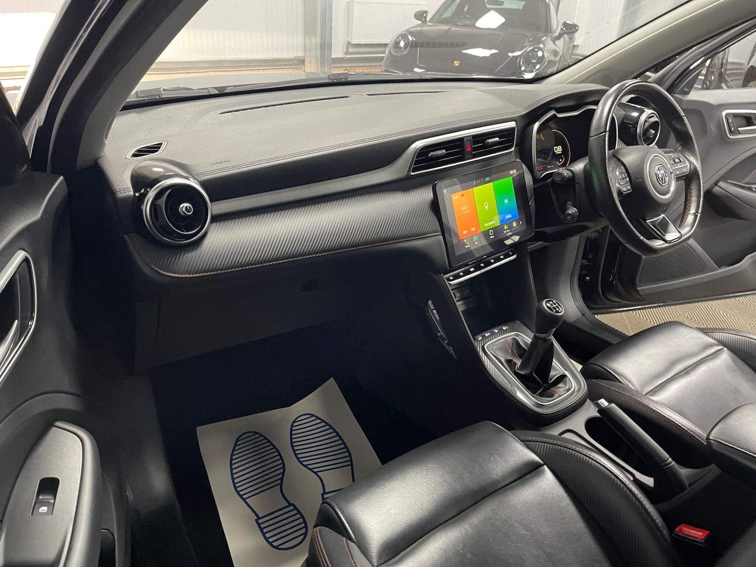 Used MG MG ZS for sale - 77853914: Photo 35