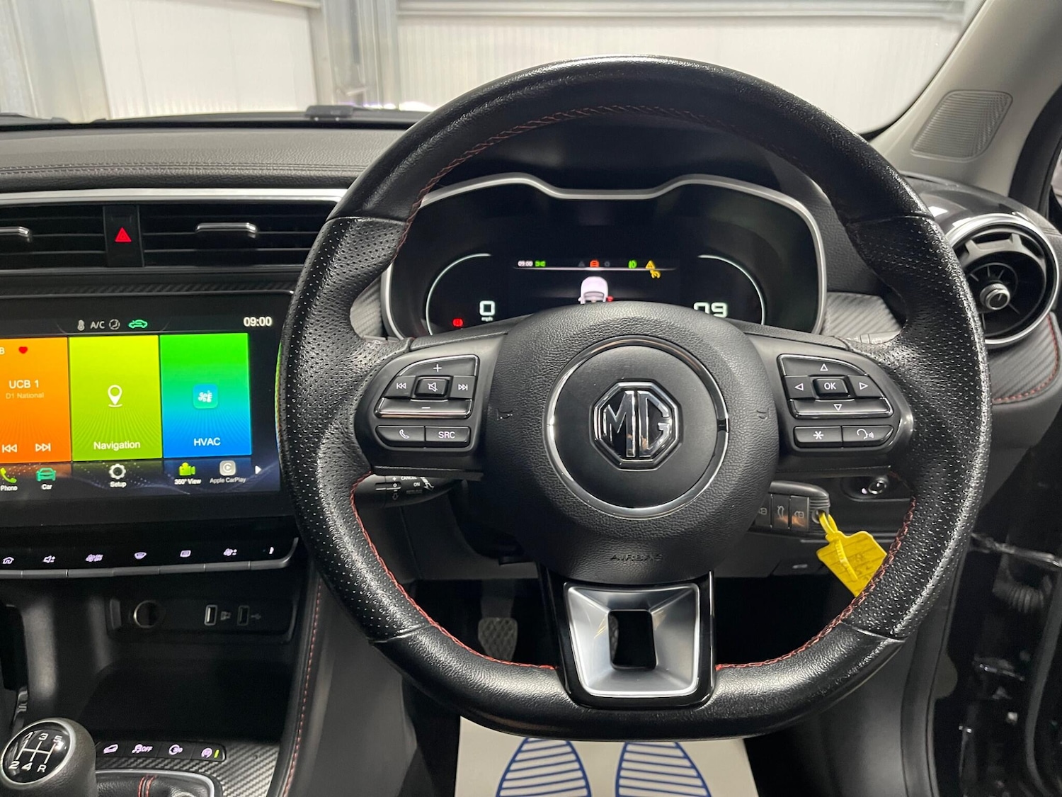 Used MG MG ZS for sale - 77853914: Photo 36