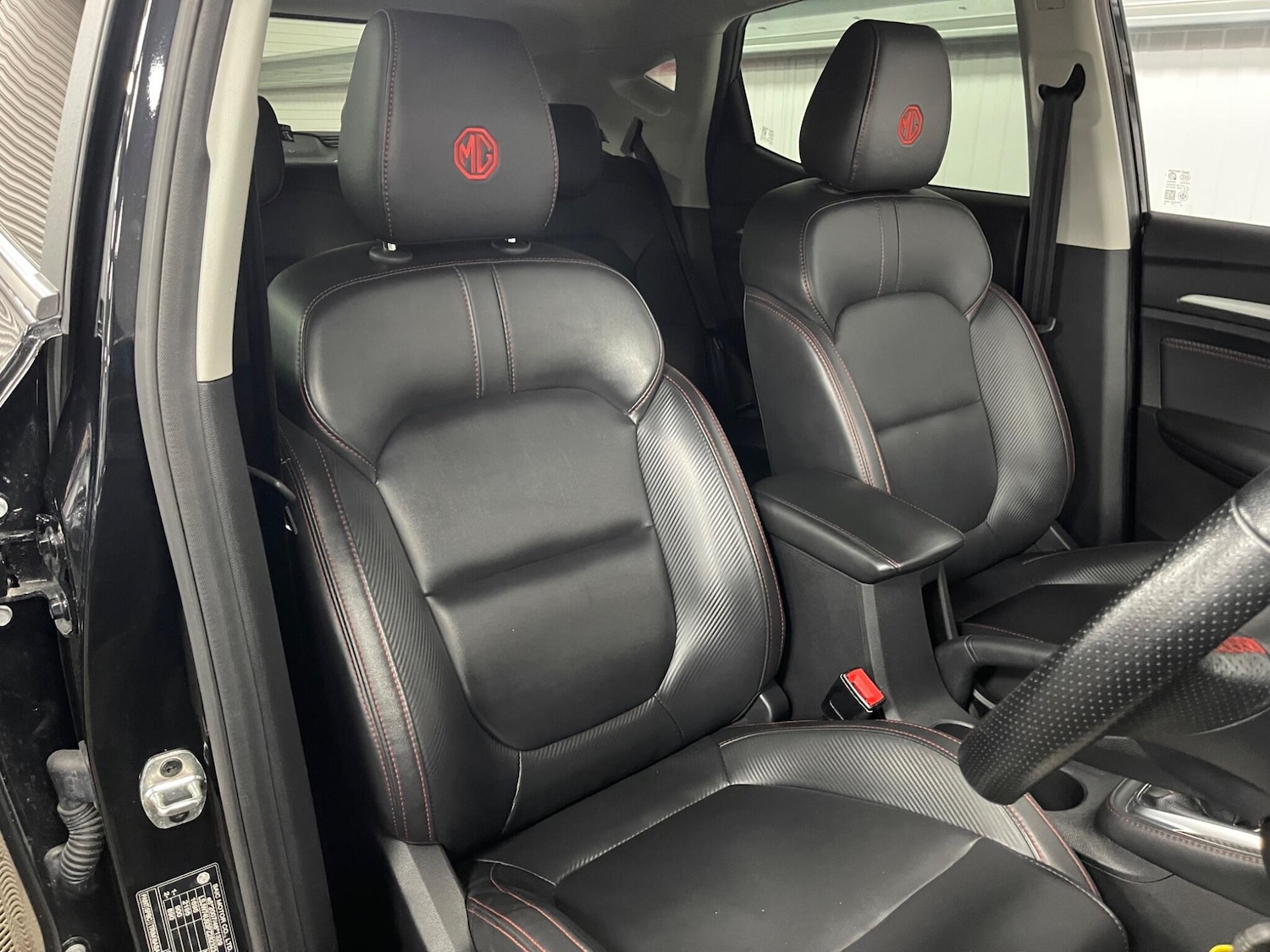 Used MG MG ZS for sale - 77853914: Photo 37