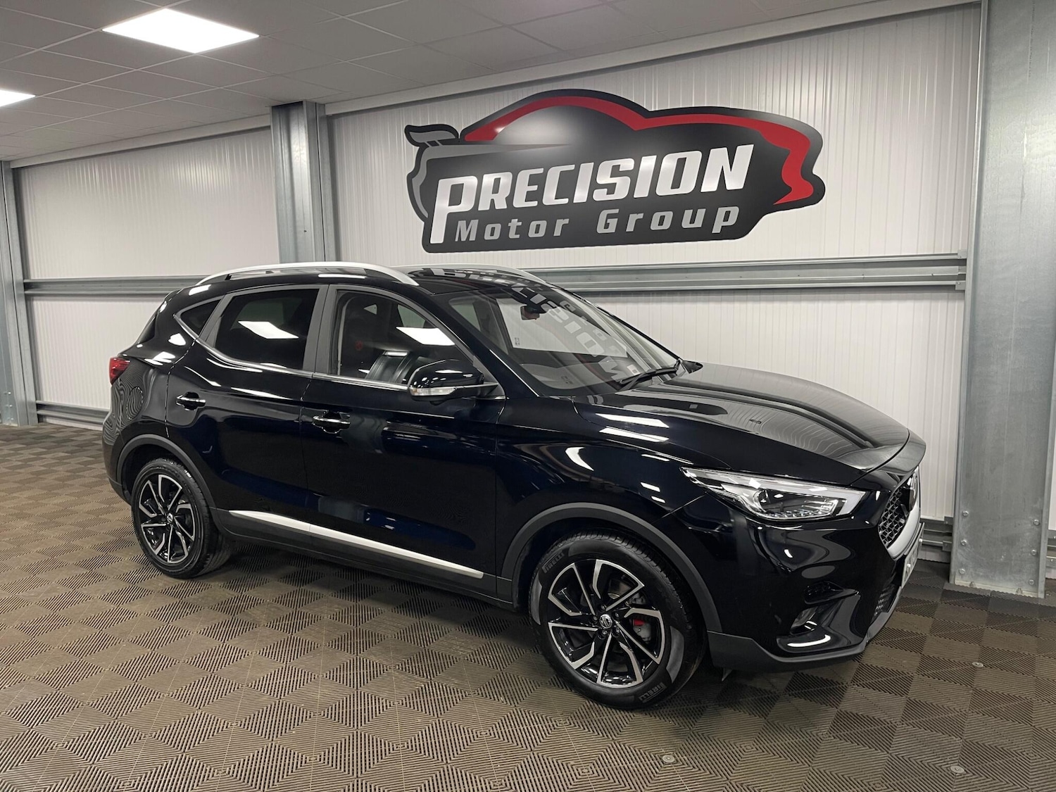 Used MG MG ZS for sale - 77853914: Photo 4