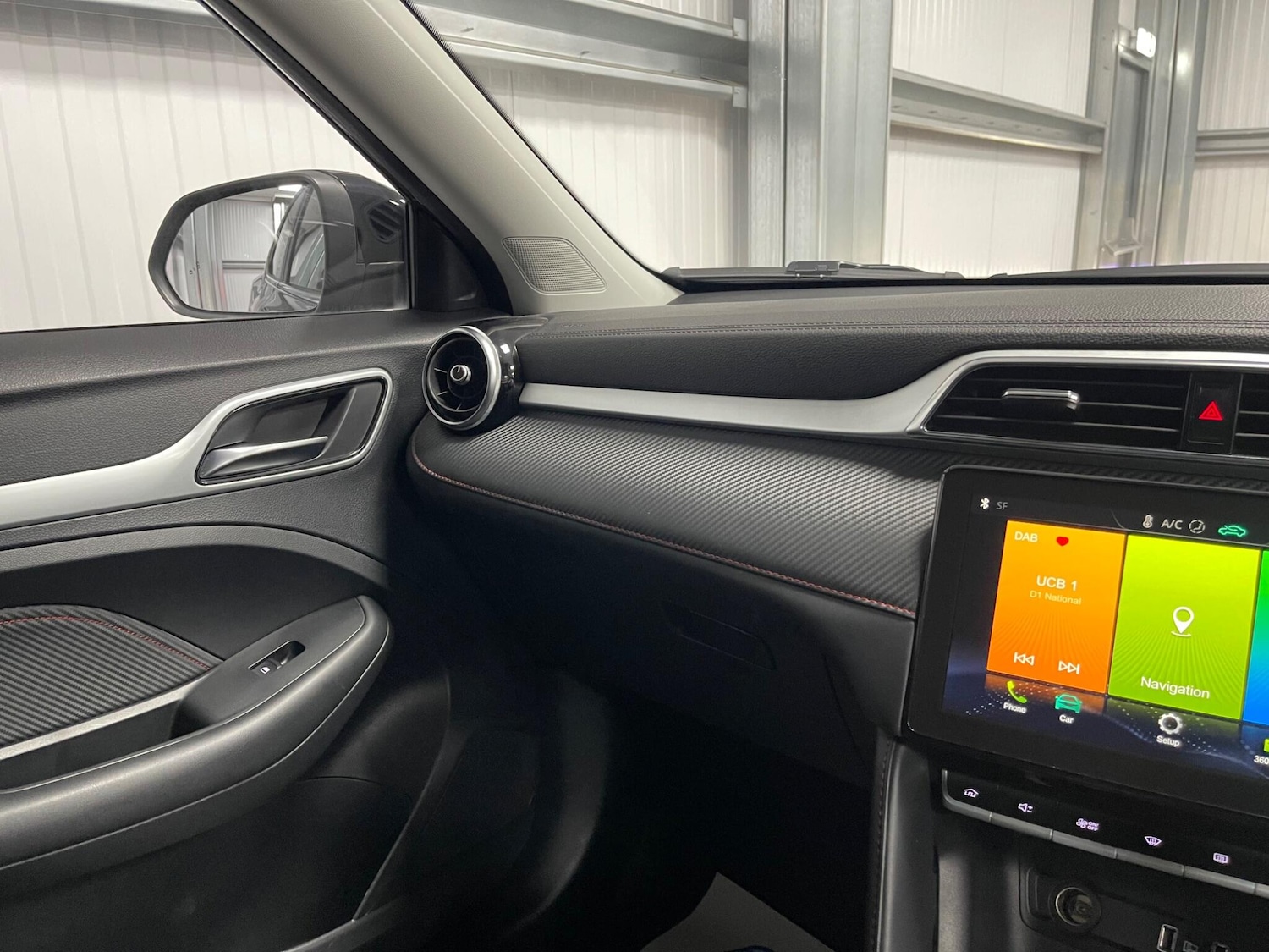 Used MG MG ZS for sale - 77853914: Photo 40