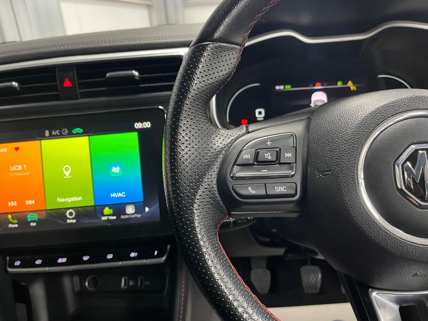 Used MG MG ZS for sale - 77853914: Photo 42