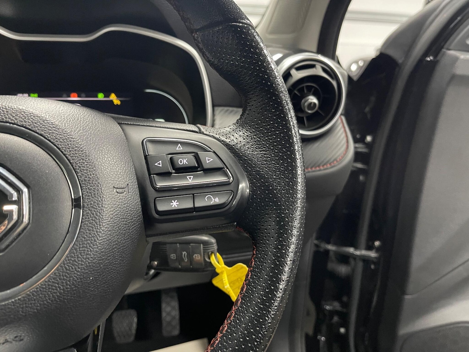 Used MG MG ZS for sale - 77853914: Photo 43