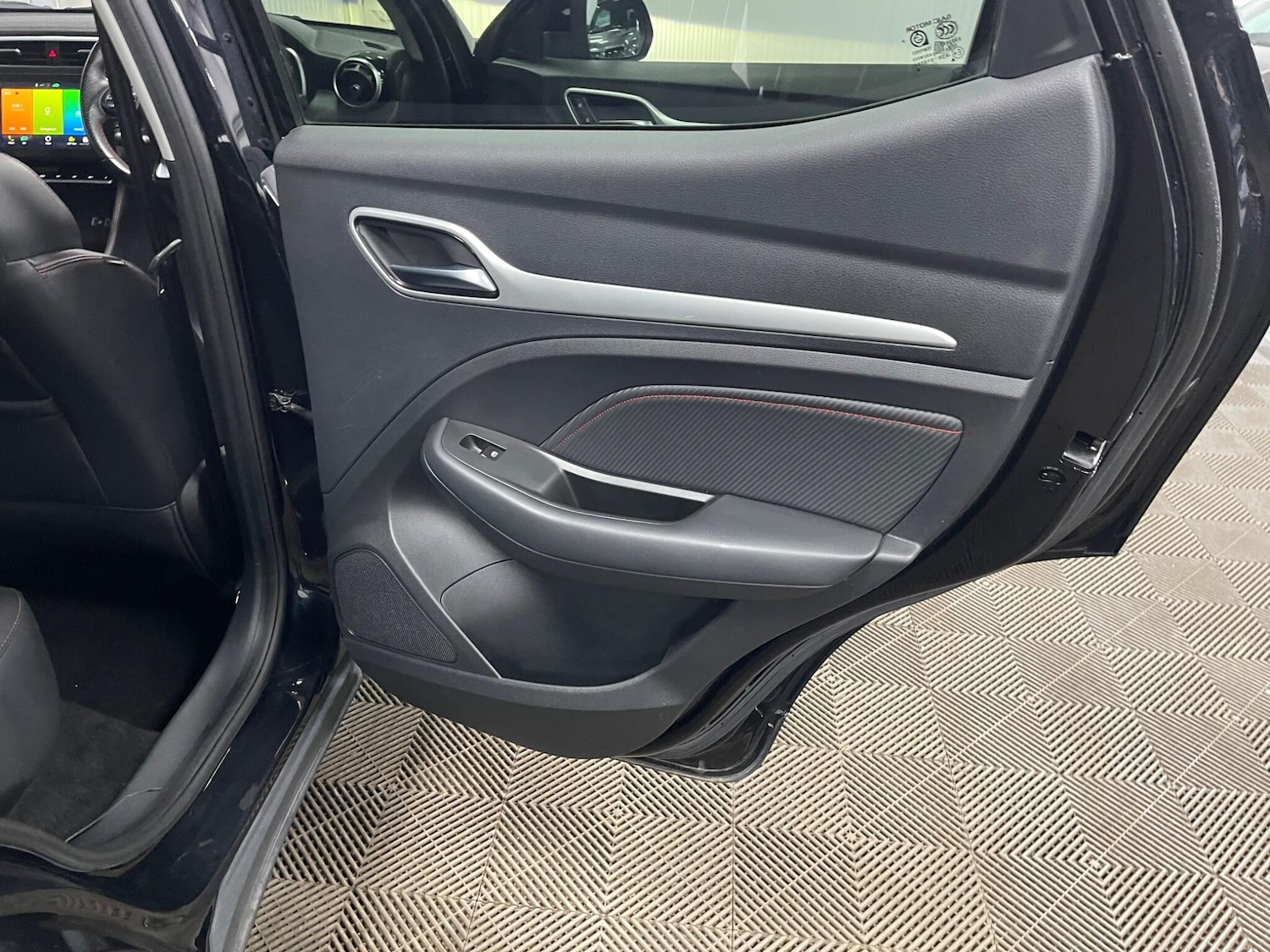 Used MG MG ZS for sale - 77853914: Photo 47