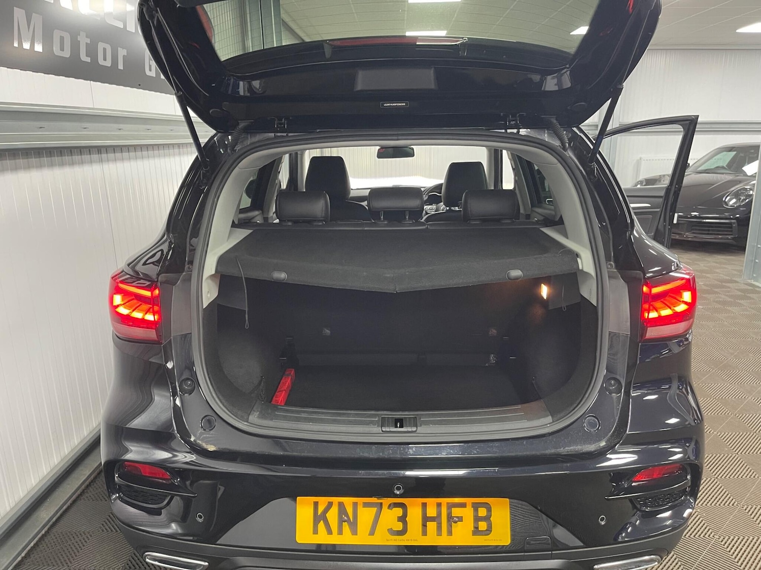 Used MG MG ZS for sale - 77853914: Photo 49