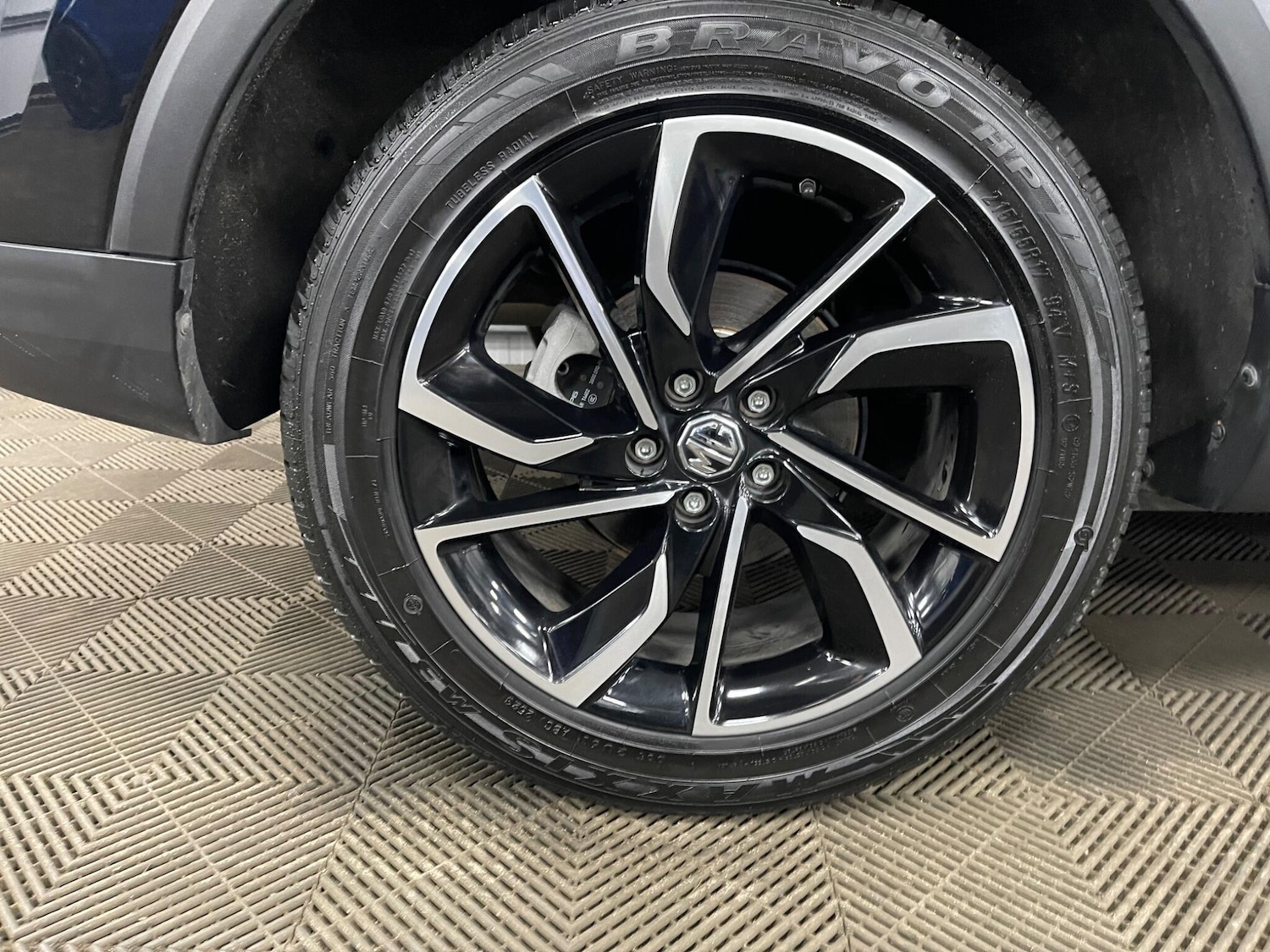 Used MG MG ZS for sale - 77853914: Photo 50