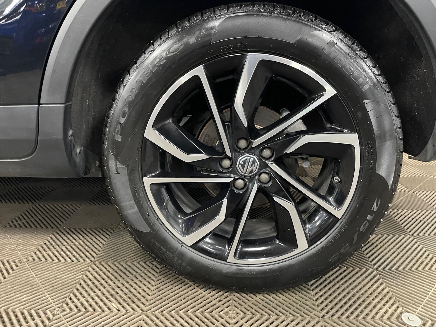 Used MG MG ZS for sale - 77853914: Photo 52