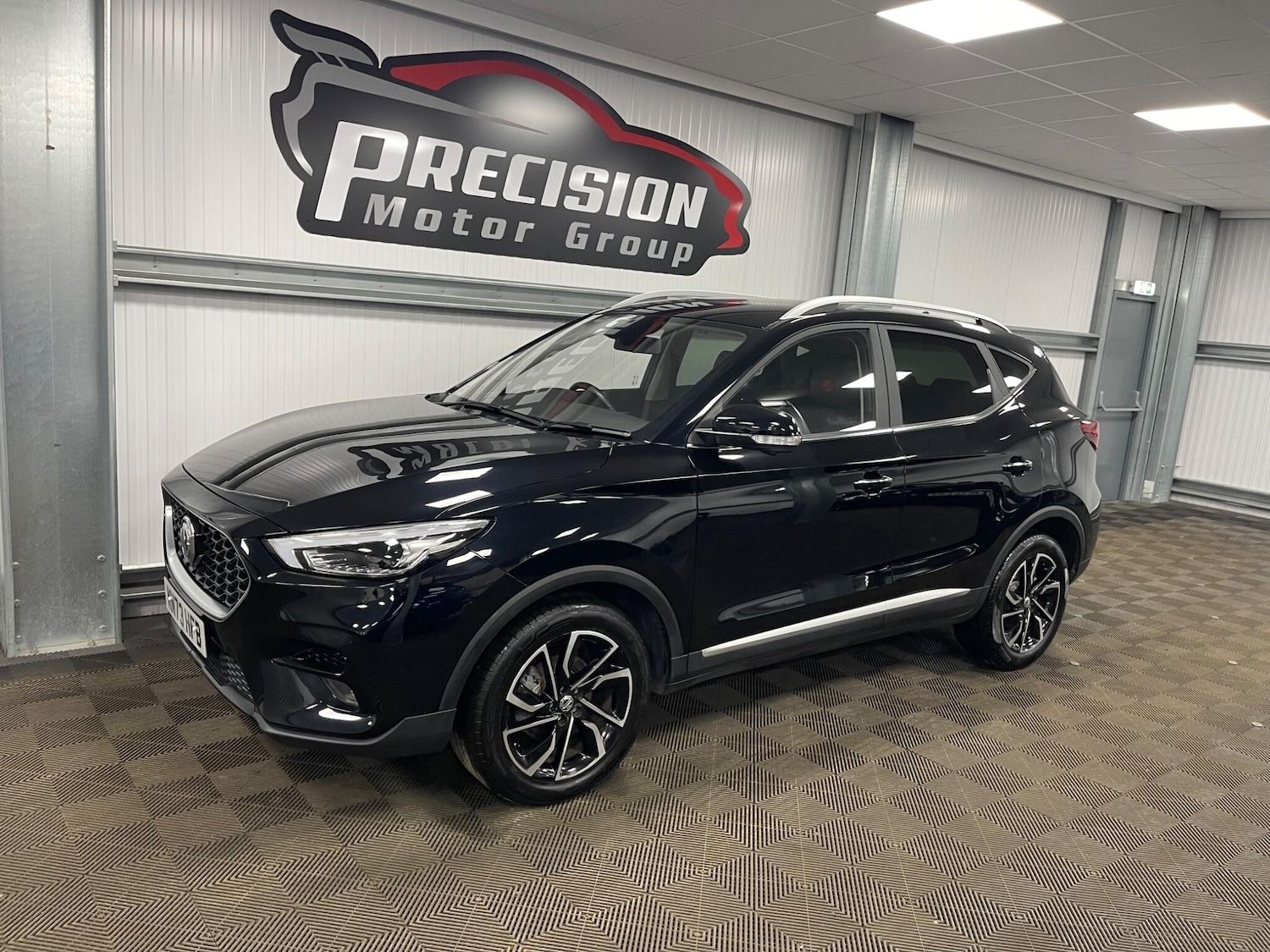 Used MG MG ZS for sale - 77853914: Photo 6