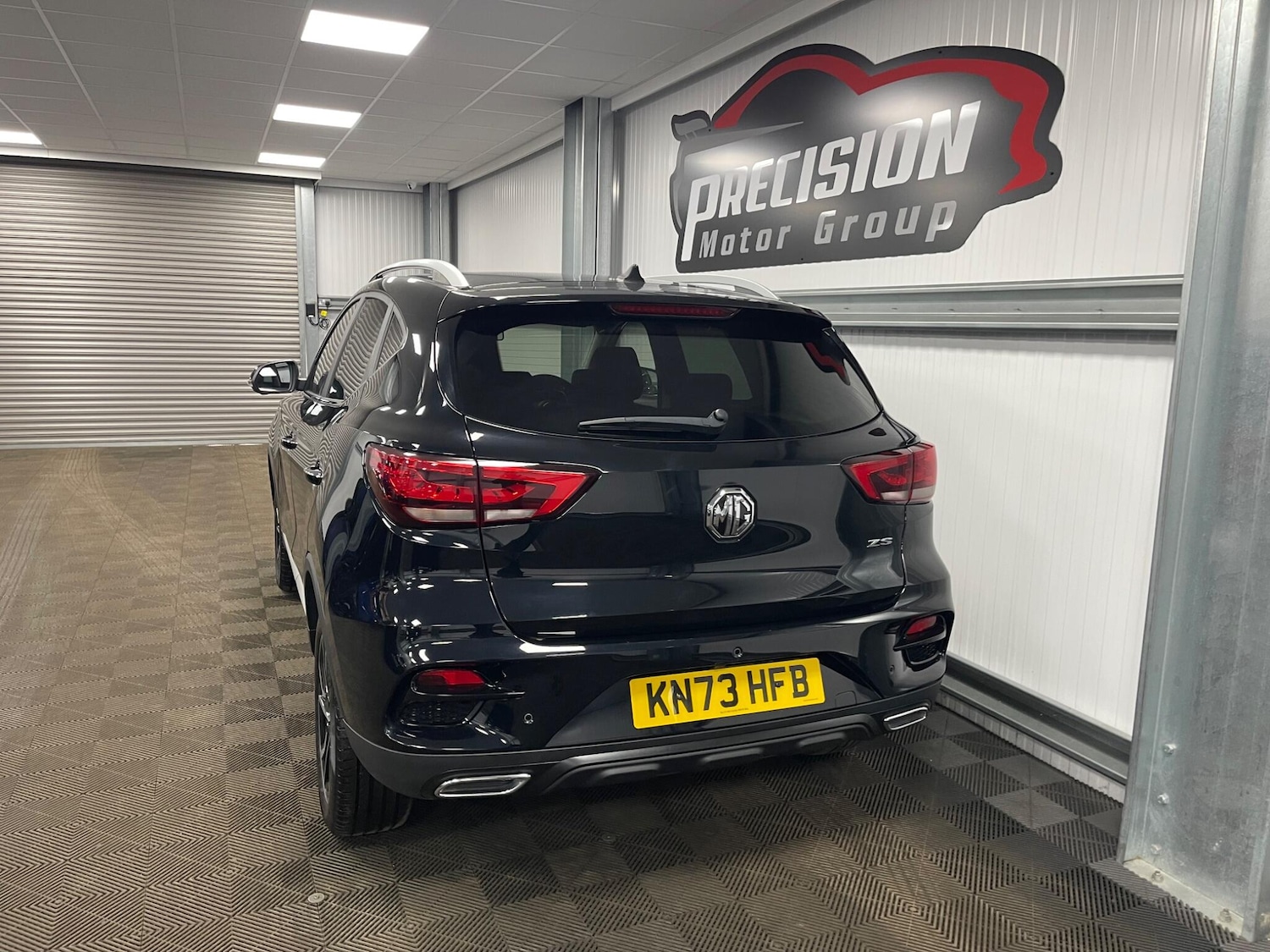 Used MG MG ZS for sale - 77853914: Photo 7