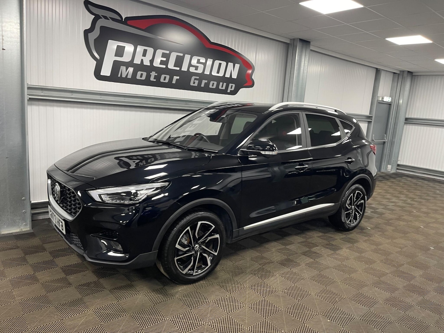 Used MG MG ZS for sale - 77853914: Photo 8