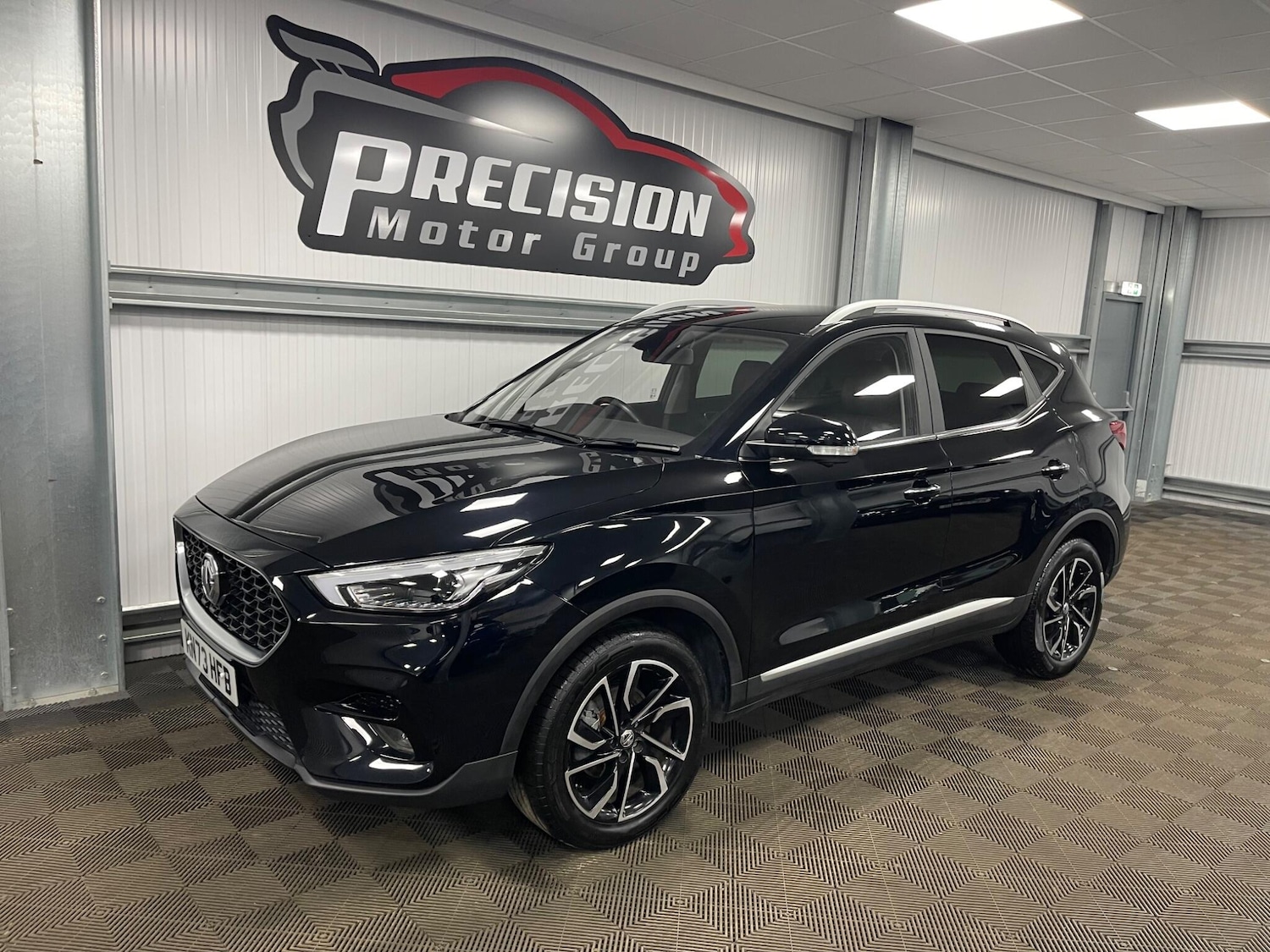 Used MG MG ZS for sale - 77853914: Photo 9