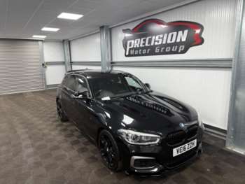 2016 (16) - 3.0 M135i Auto Euro 6 (s/s) 5dr