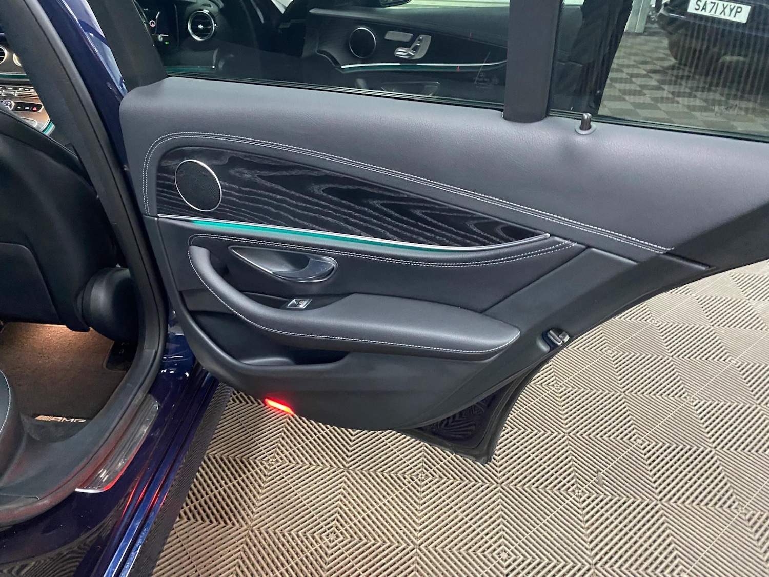 Vehicle 40