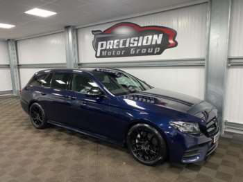 Used Mercedes-Benz E-Class 2020 for sale - 73858907: Photo