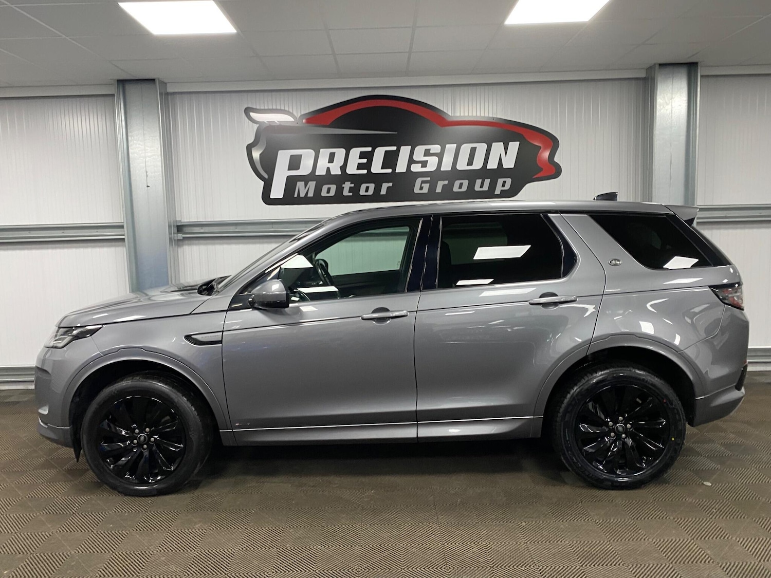 Used Land Rover Discovery Sport 2020 for sale - 76440343: Photo 18