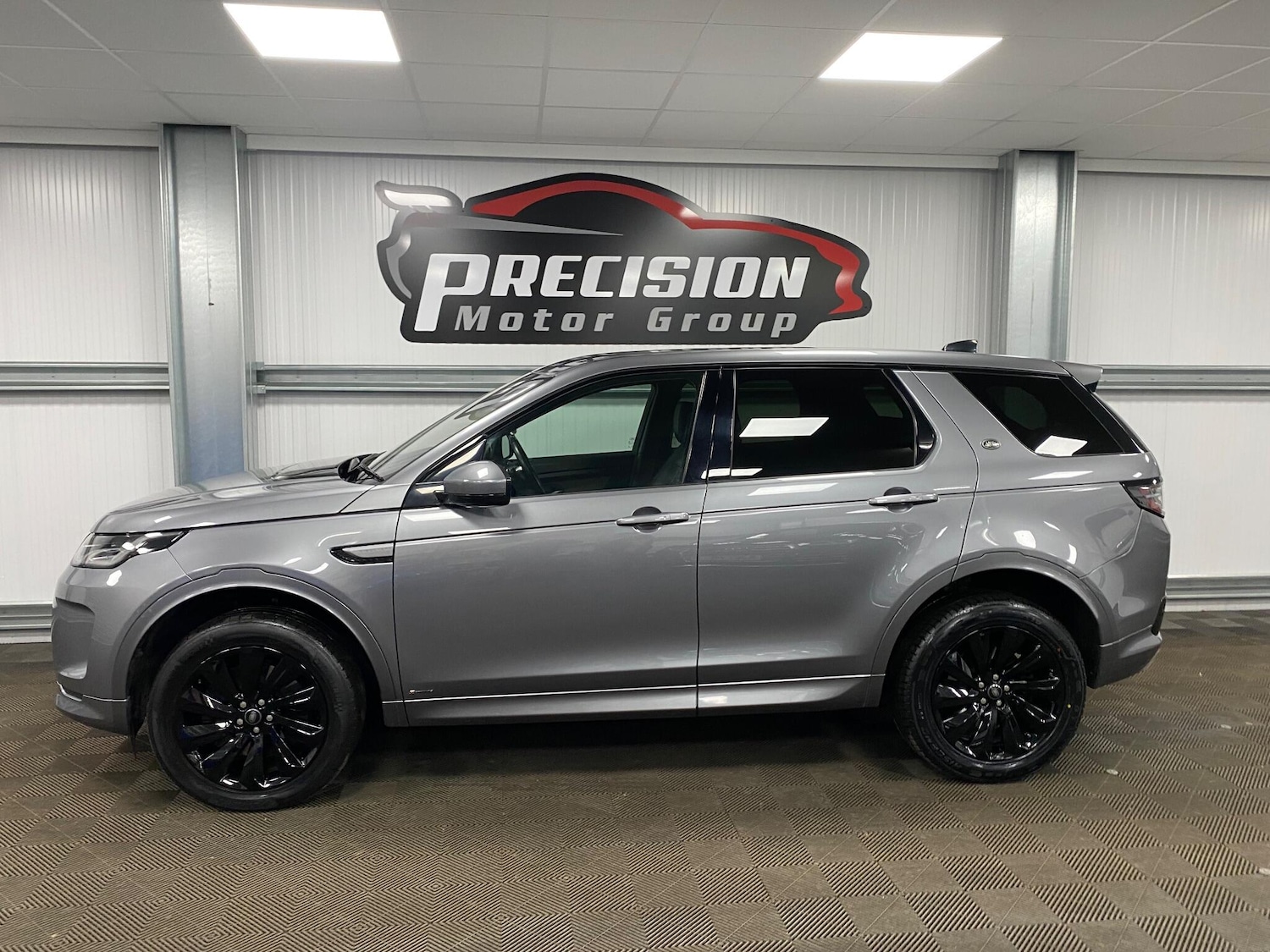 Used Land Rover Discovery Sport 2020 for sale - 76440343: Photo 19