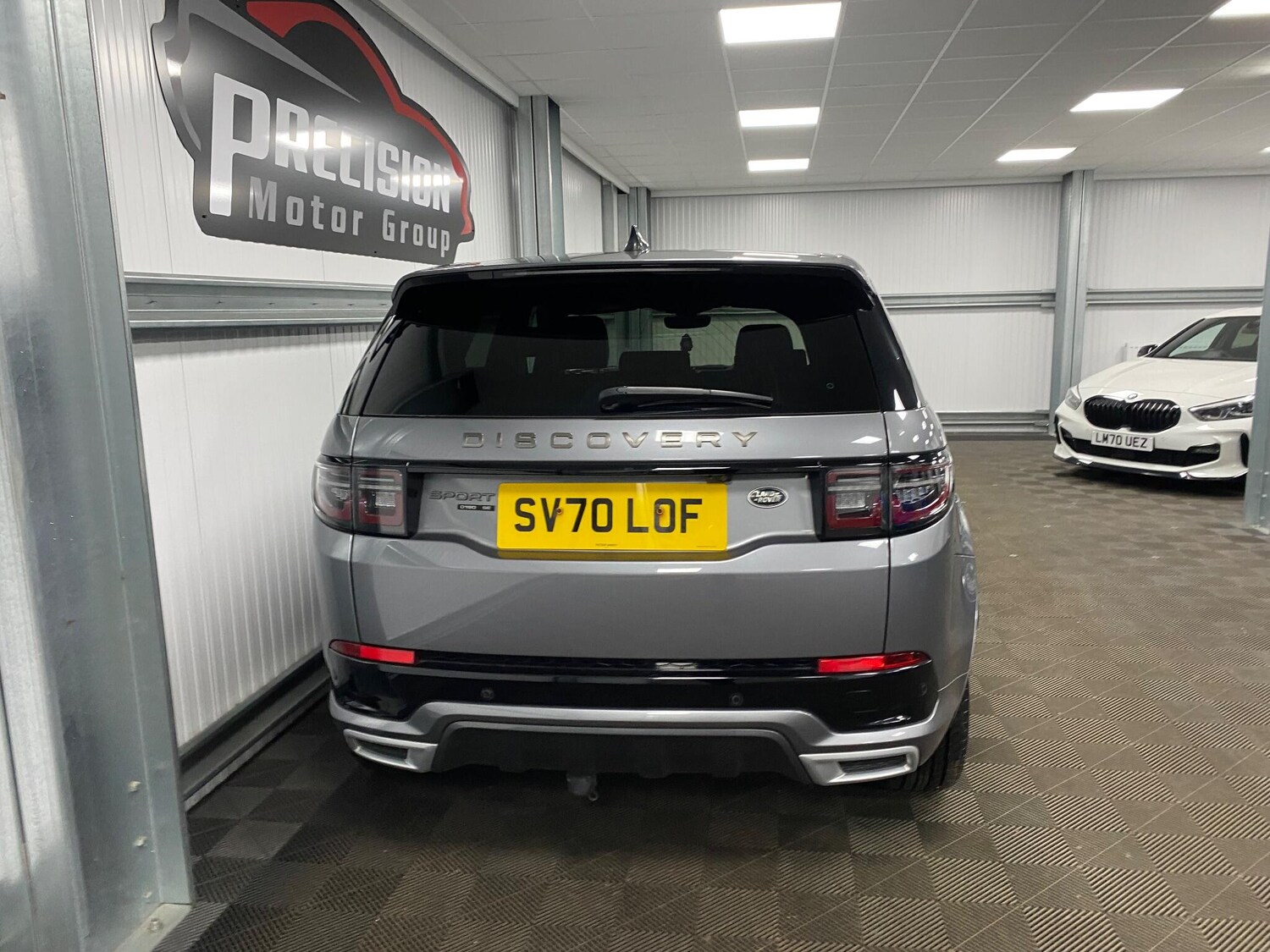 Used Land Rover Discovery Sport 2020 for sale - 76440343: Photo 28